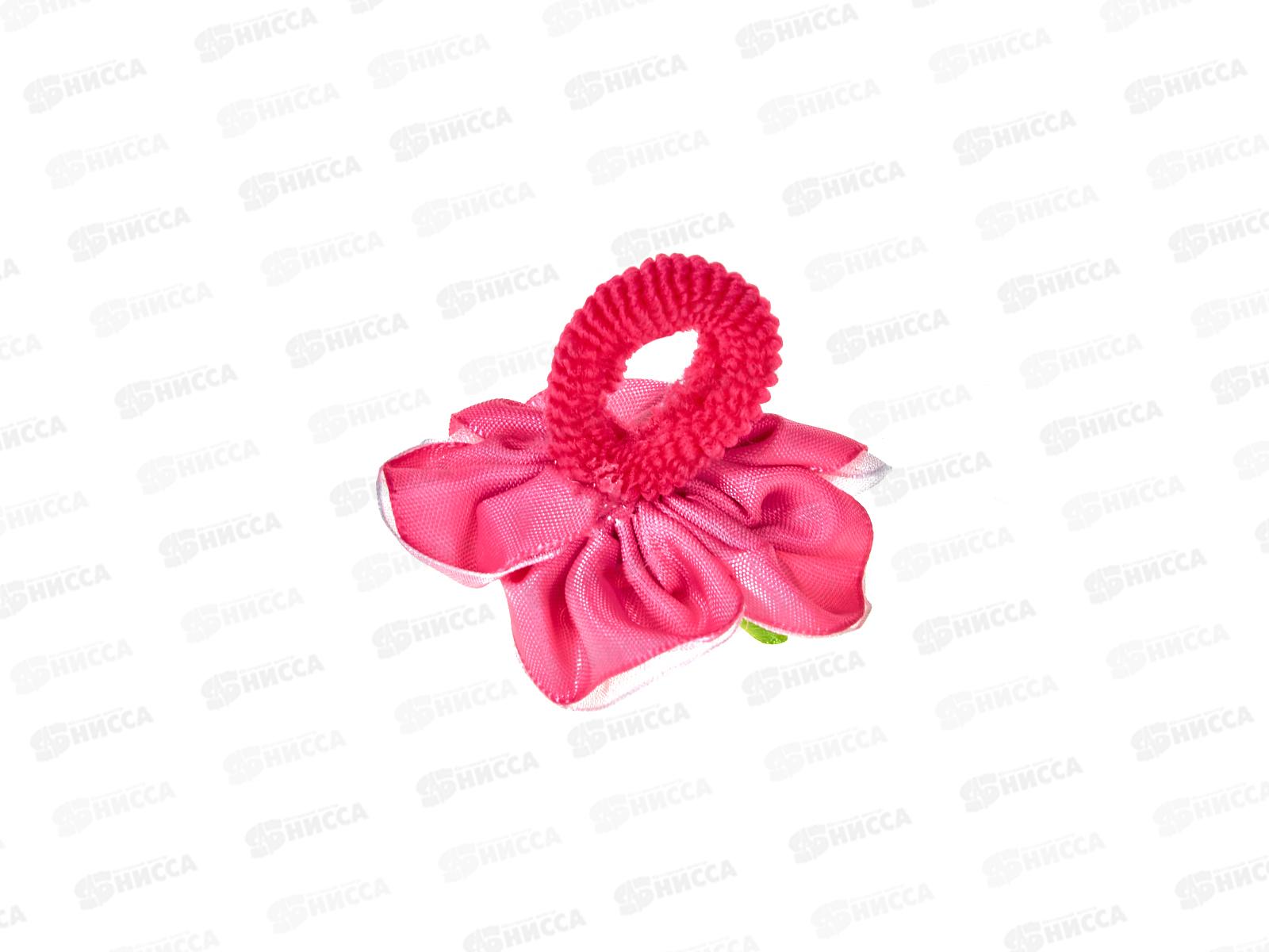 Резинка  д/в ГП380 &quotЦветок Розы&quot в асс *1/20