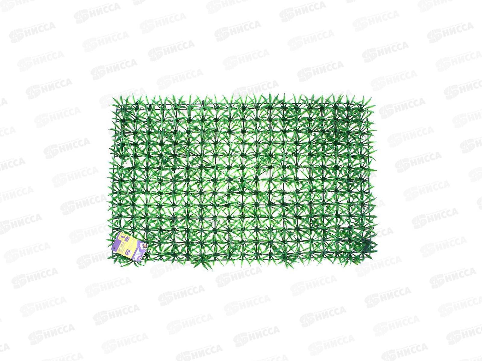 Изгородь &quotОсока&quot искус 60*40см INBLOOM 419-007 г