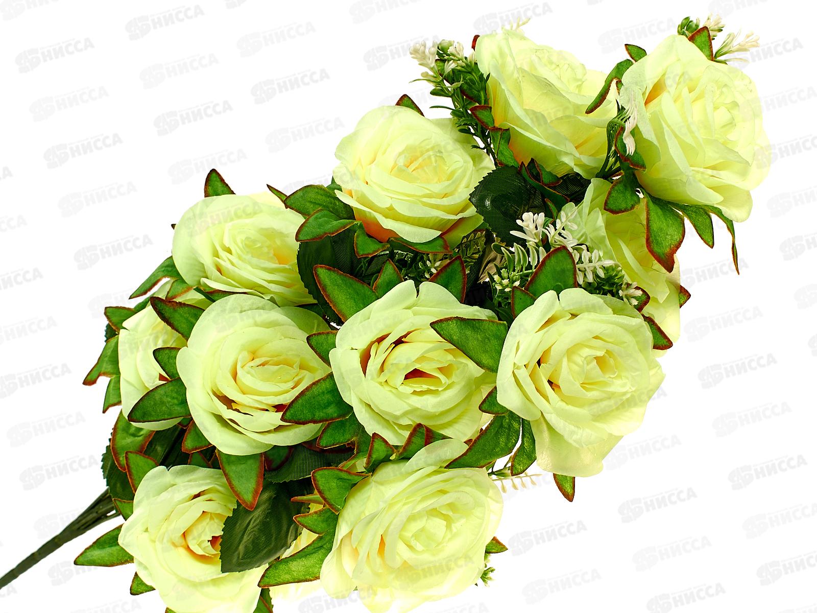 Букет роз 16голов 72см 8681 *1/10