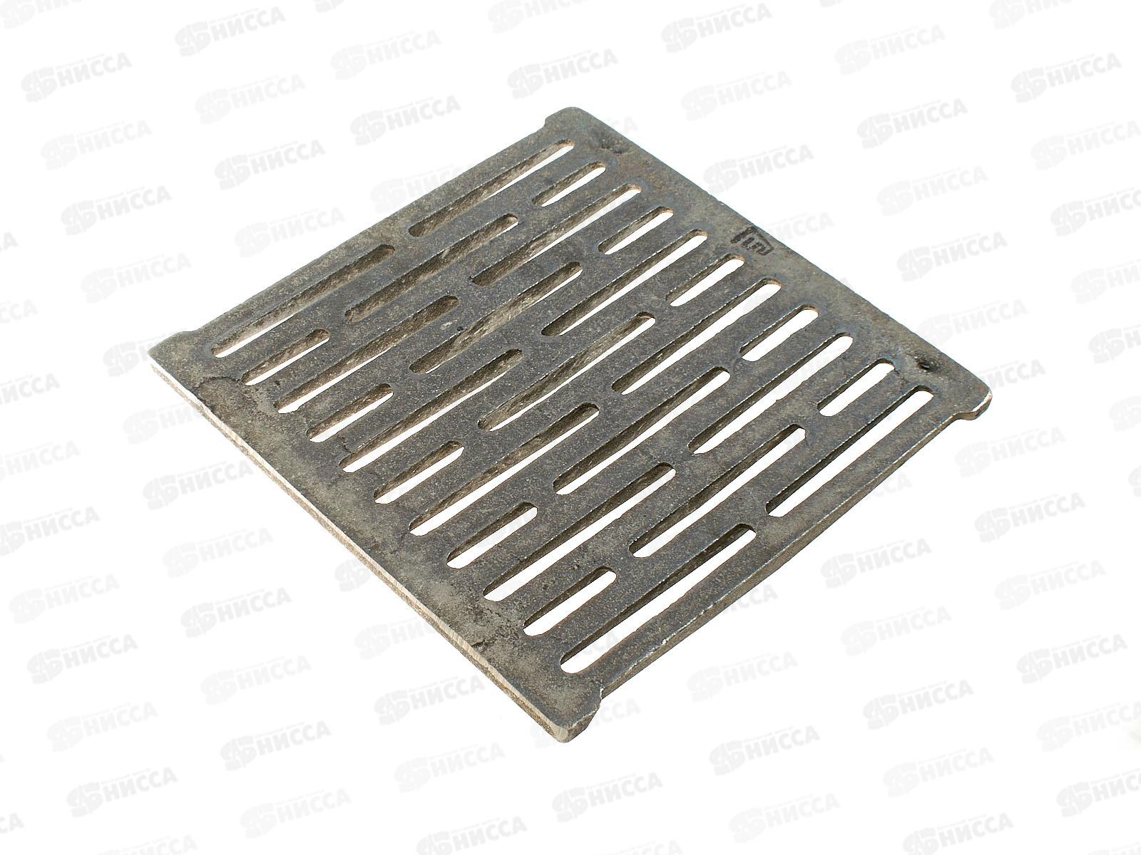 Колосник РУ-8ф, 300*300мм, Балезино