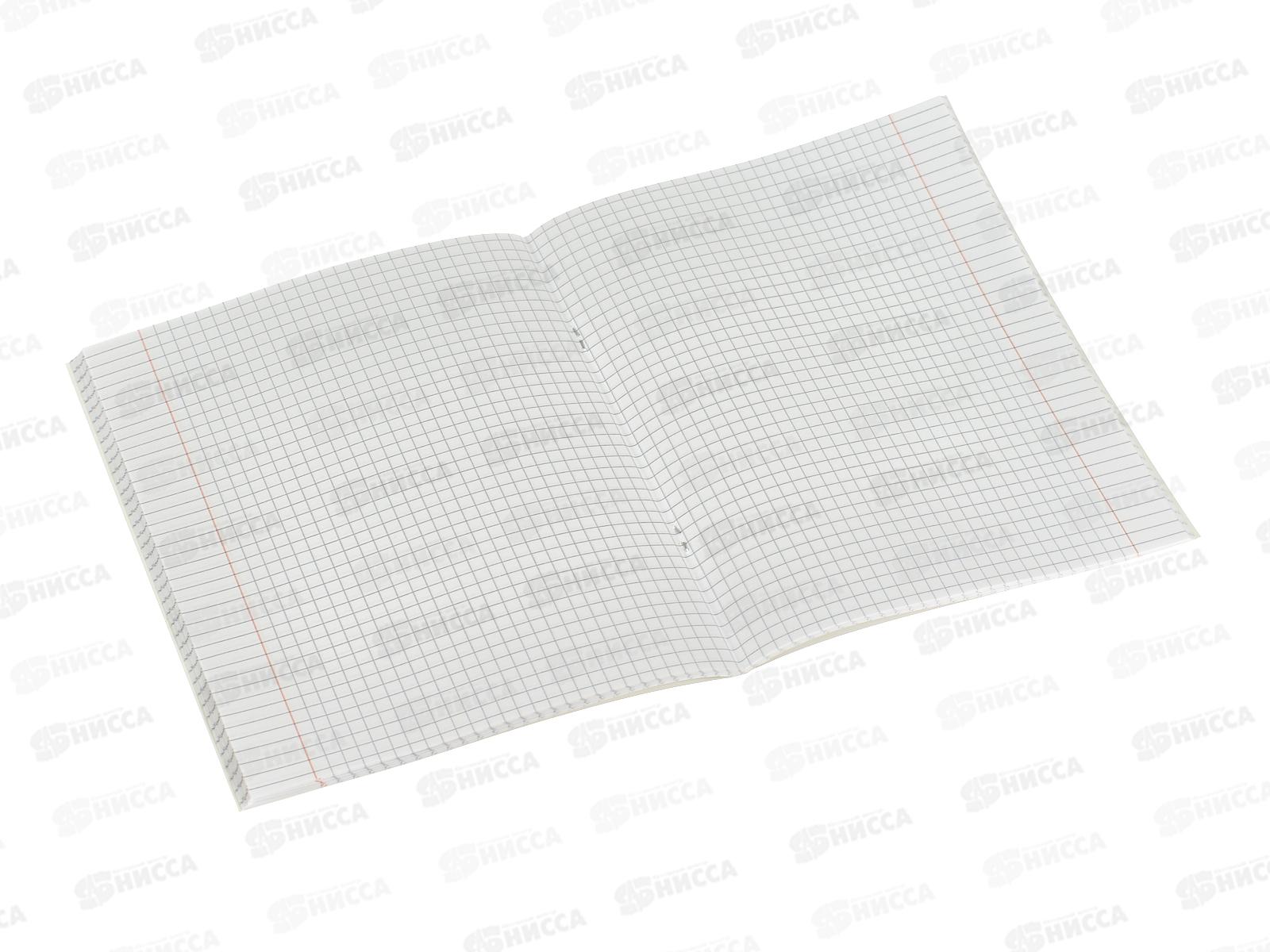 Тетрадь 48л кл. ЭКСМ Нежная тетрадь эфф.мокрый шелк ТК489136 *50