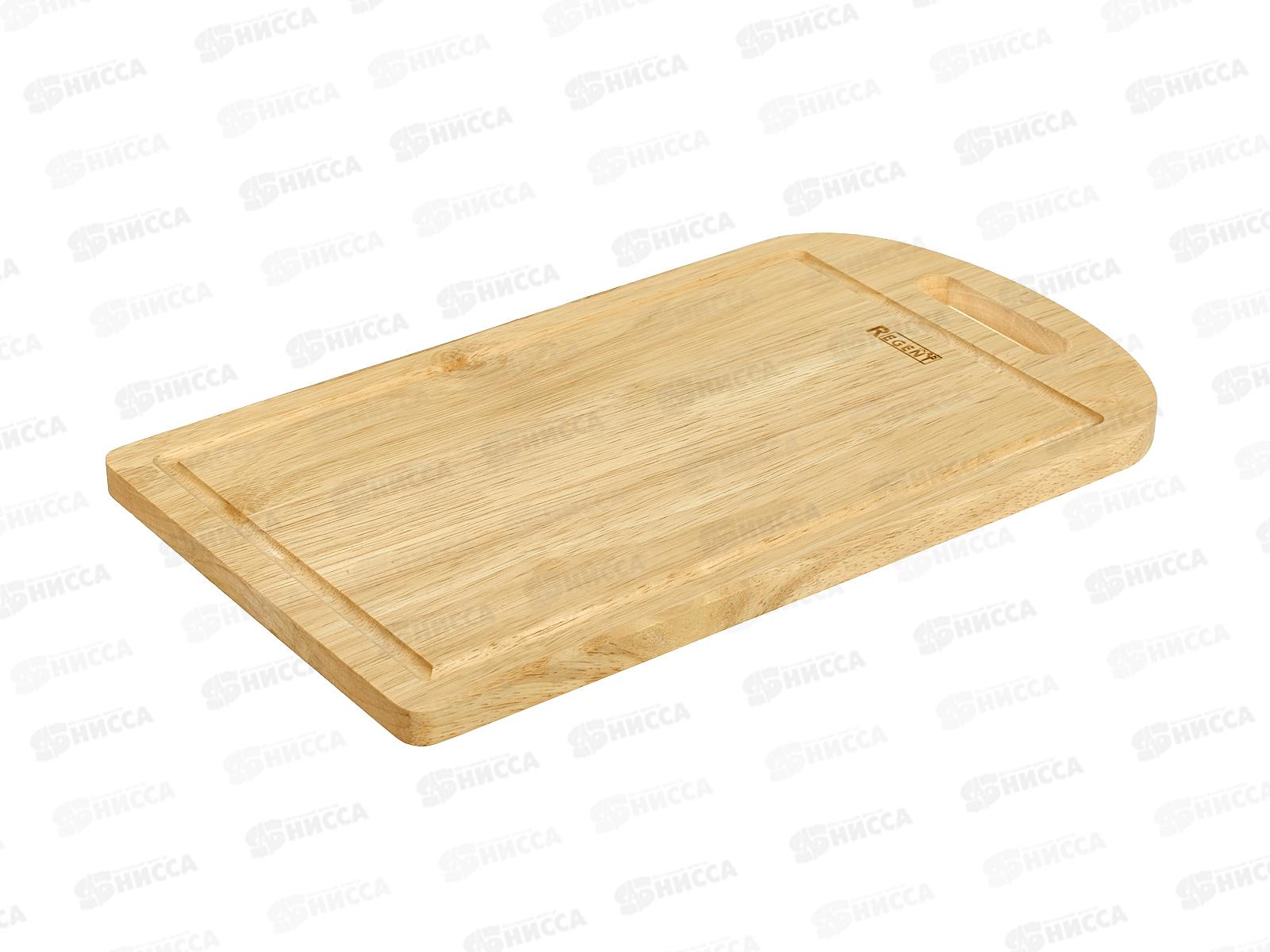 Доска разделочная прямоугольная 93-BO-15-06  40*23*1,5см L. Bosco