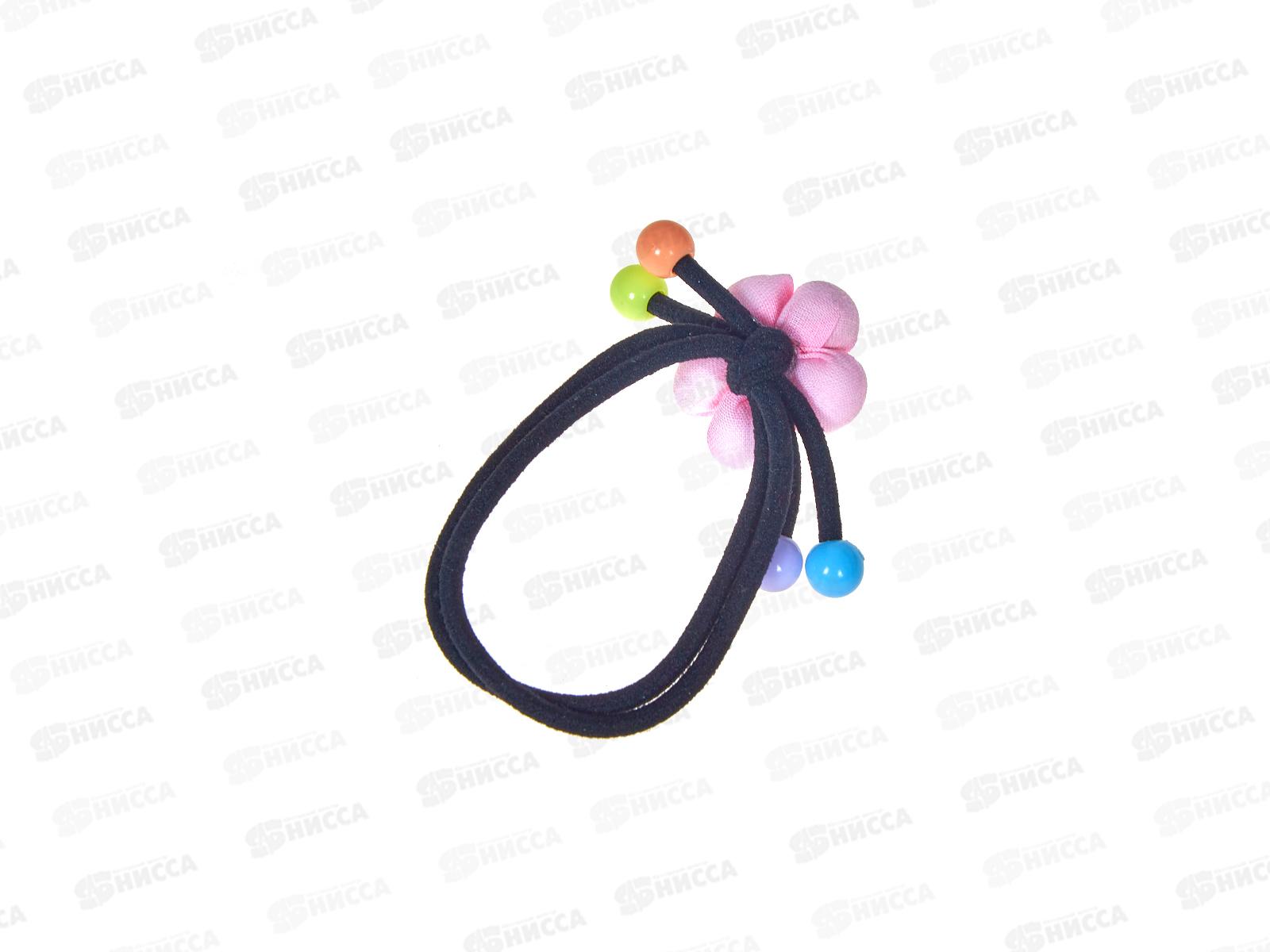 Резинка  д/в &quotЦветок&quot 3605-5 064615 *12  Б