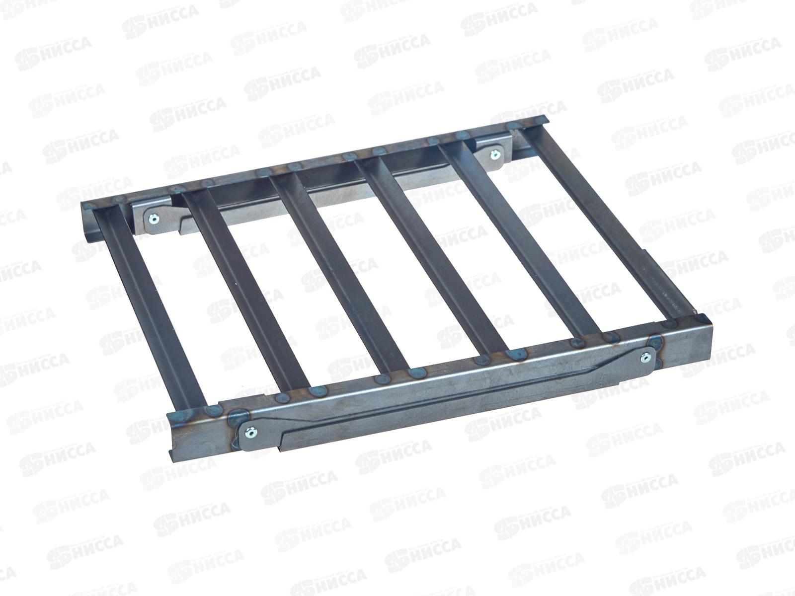 Решетка костровая Следопыт малая, PF-GR-11