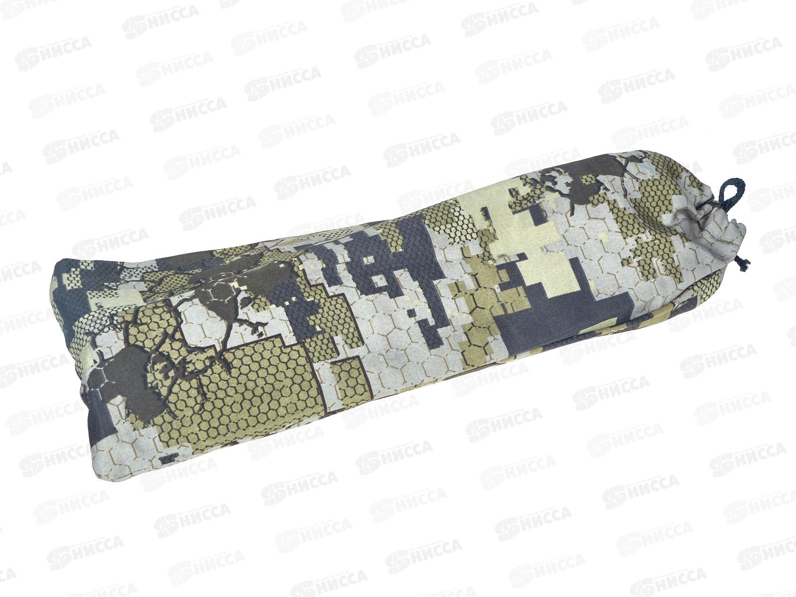 Тренога для костра &quotСледопыт&quot длина 1200мм, 3х сост. в чехле PR-CAM-01