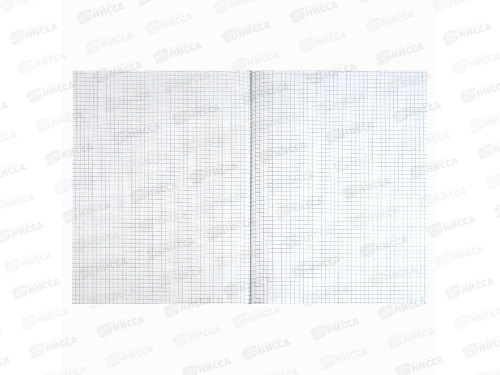 Тетрадь 80л кл. ФЕН А4 перевертыш Герб, 70098 *5/30