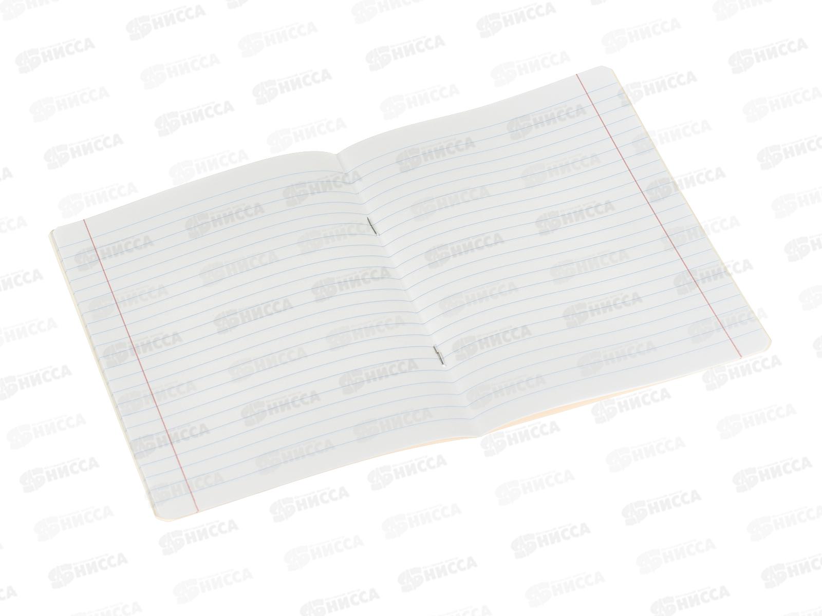 Тетрадь 12л лин. ПЗБМ Пластилинчики, 013126 *10/120