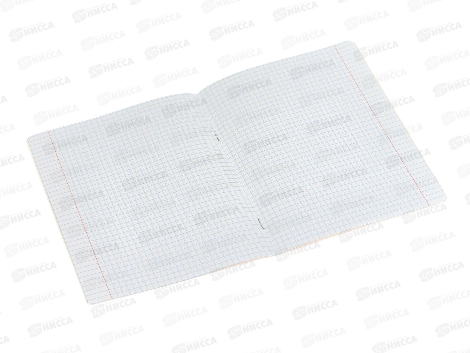 Тетрадь 12л кл. ПЗБМ Ушастый подарок, 015274 *10/120