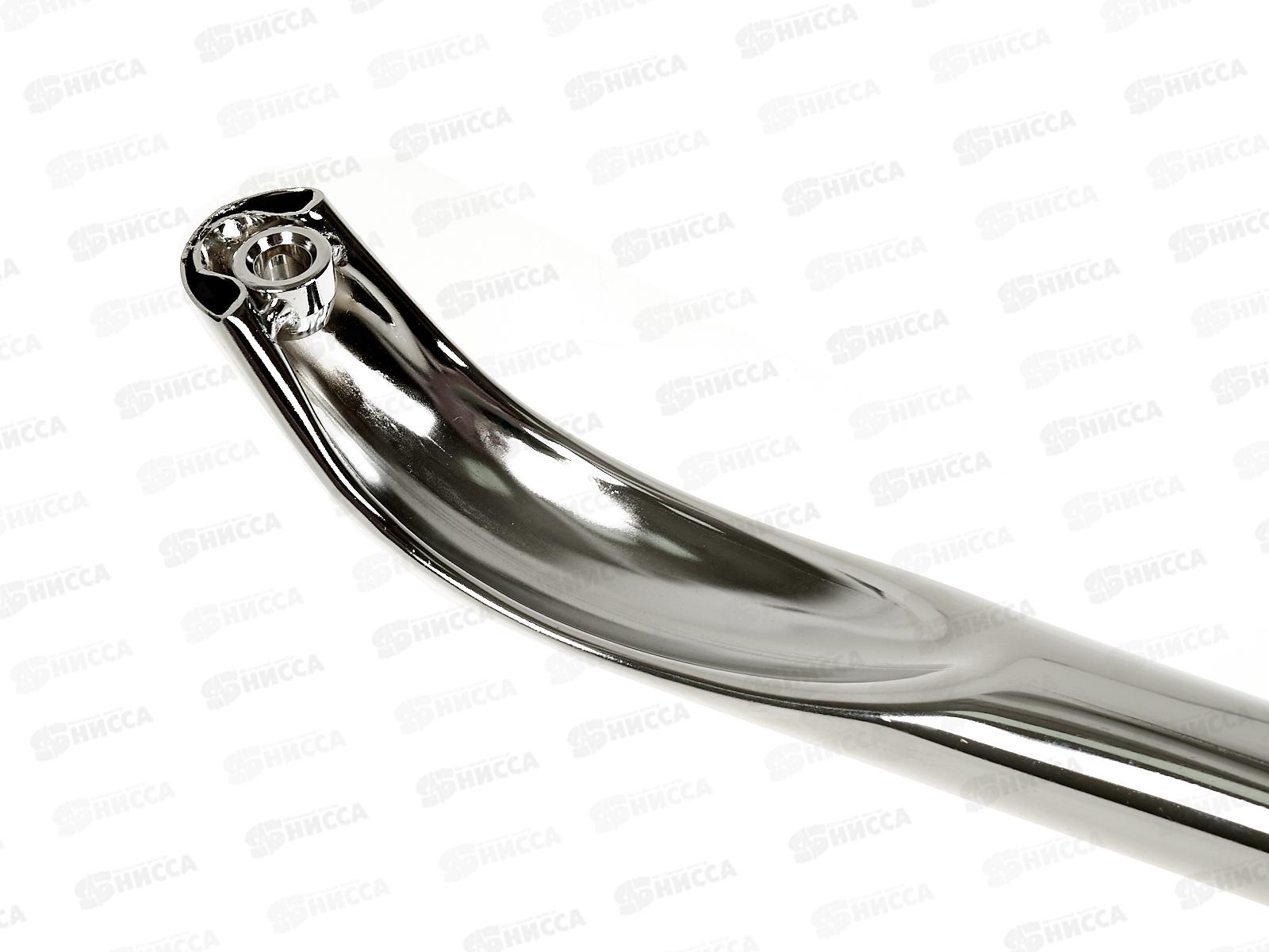 Пятилучие Хромированное