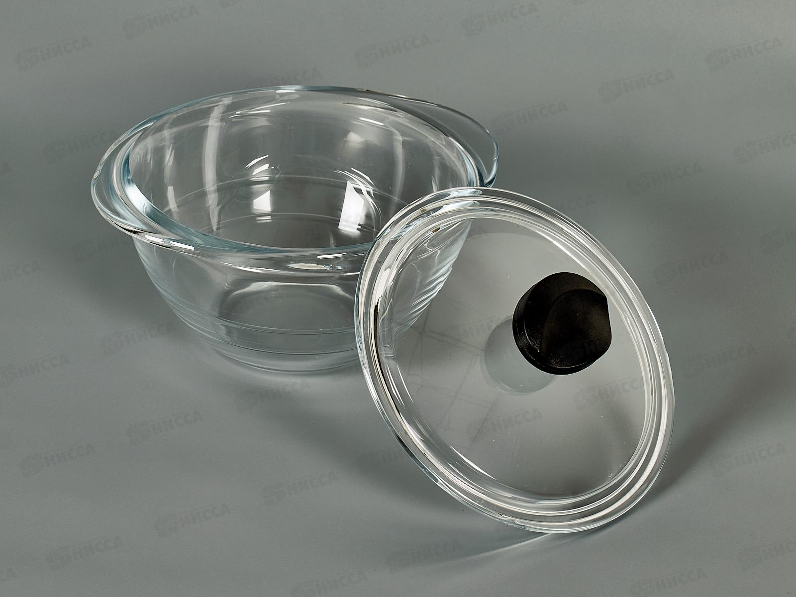 Форма DORNA с крышкой, 1л, 789  *8