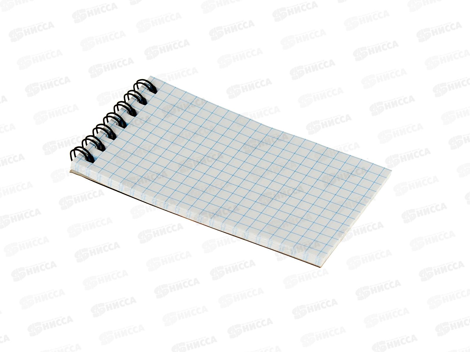 Блокнот 40л schoolФОРМАТ А7 Космические динозавры, греб., БЛГ7-КД *10