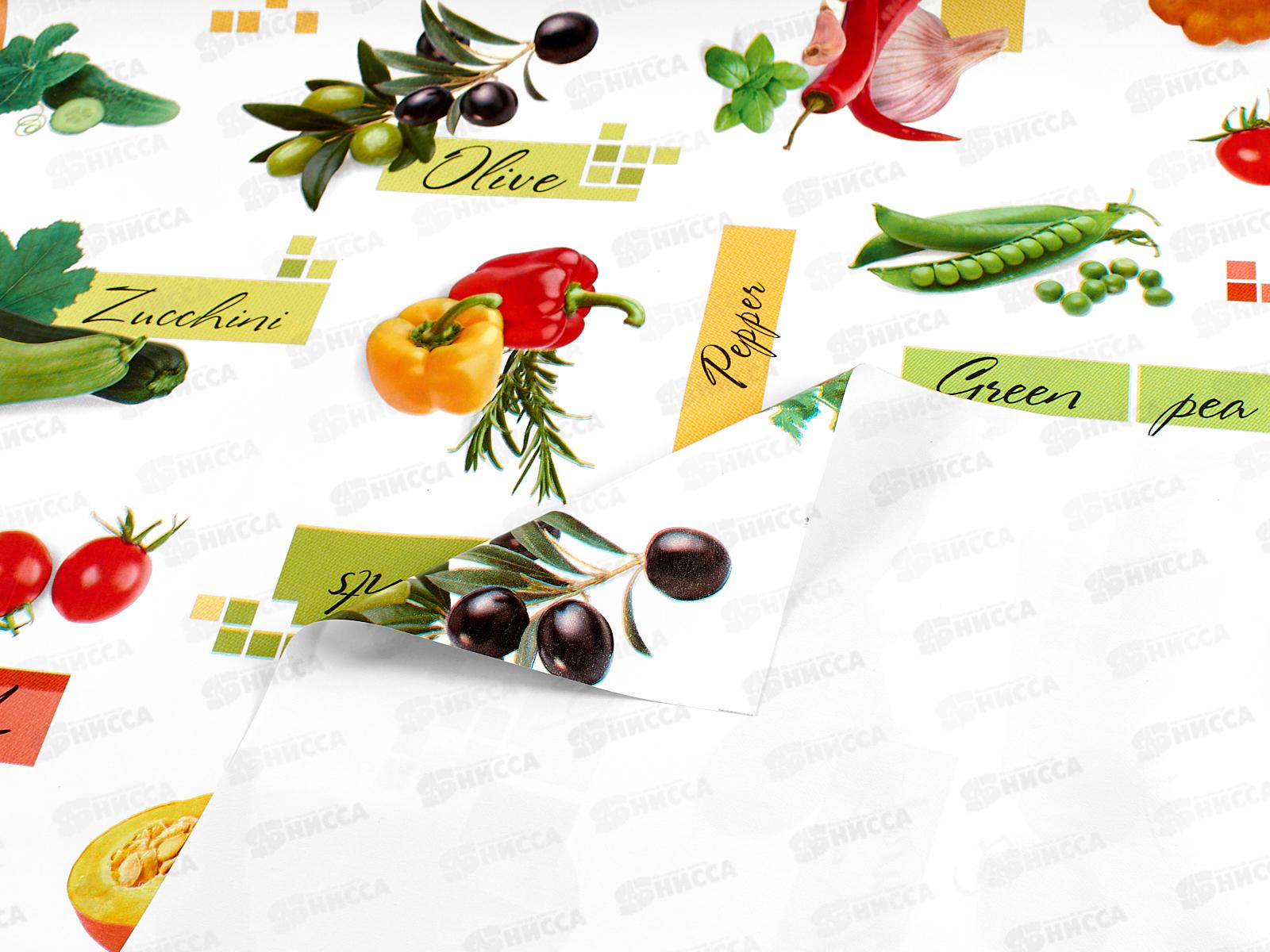 Клеенка на нетканой основе Классик перфект Арт.601-0 20м