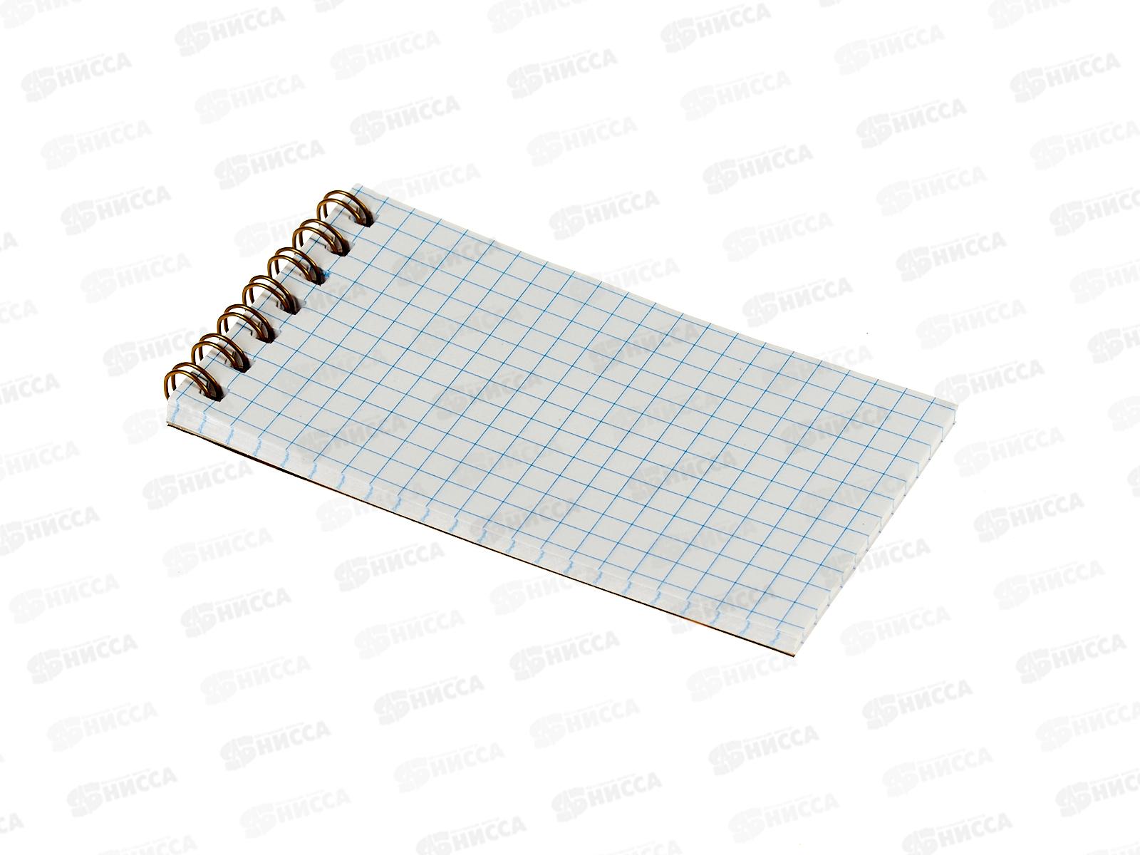 Блокнот 40л schoolФОРМАТ А7 Коты-рокеры, греб., БЛГ7-КР *10