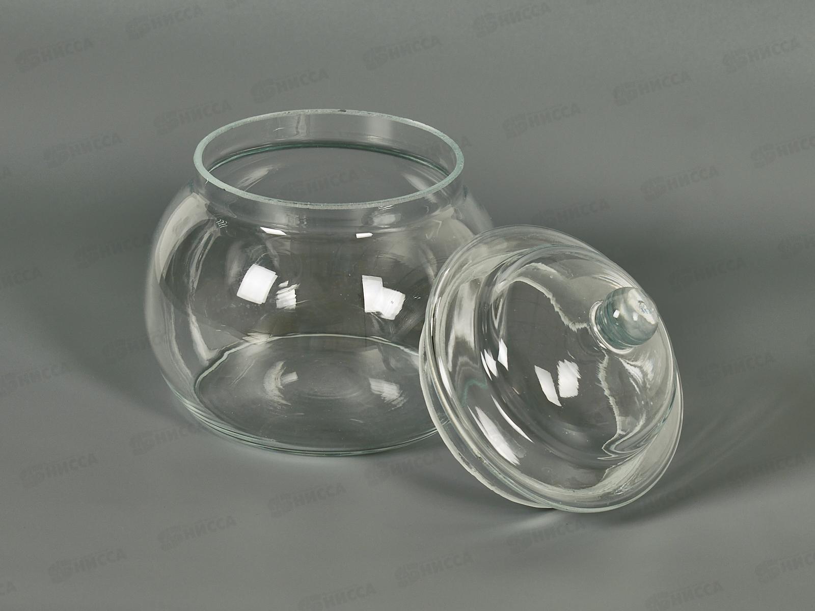 Конфетница 1135мл, 49021