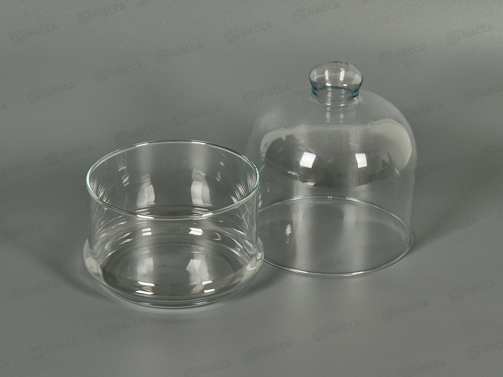 Конфетница набор из 3шт, 3*800мл, 52007