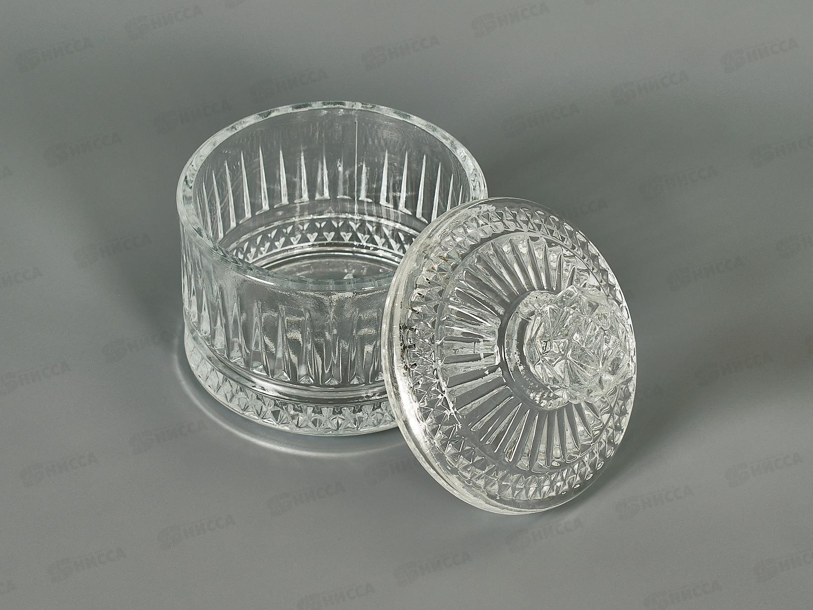 Сахарница 250мл, 59001  *24