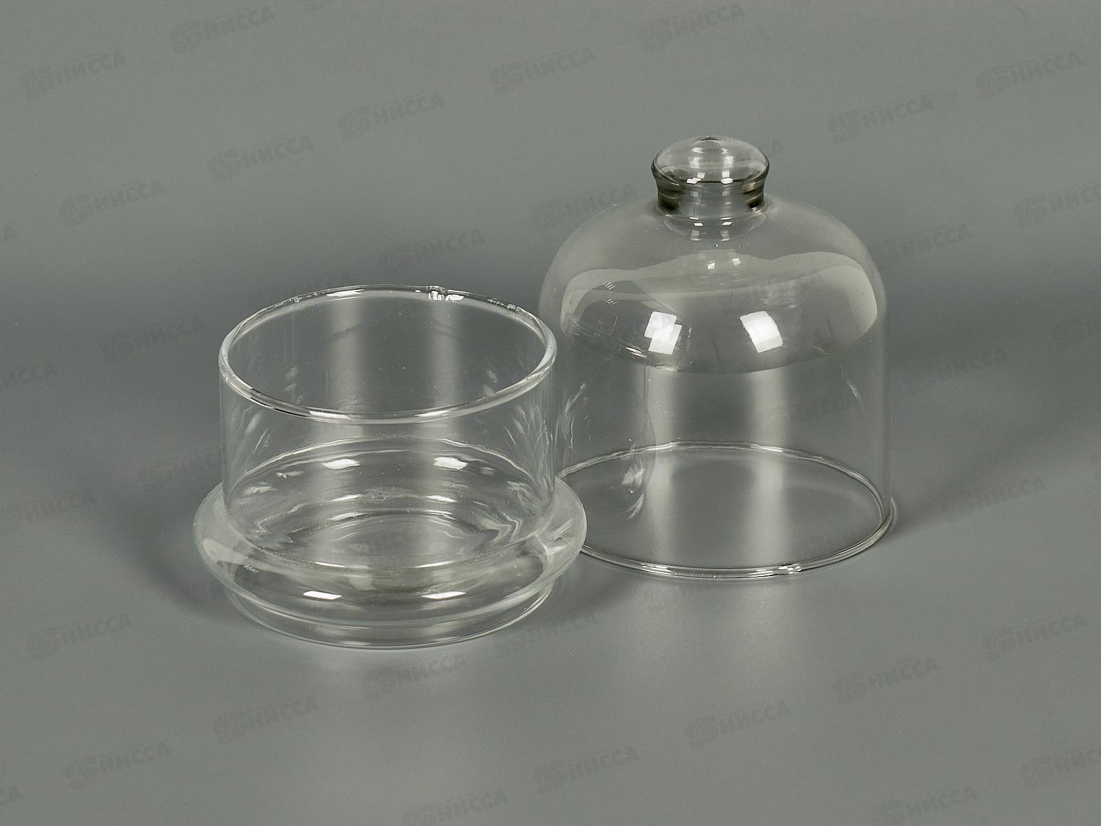 Сахарница BASIC, 200мл, 49001