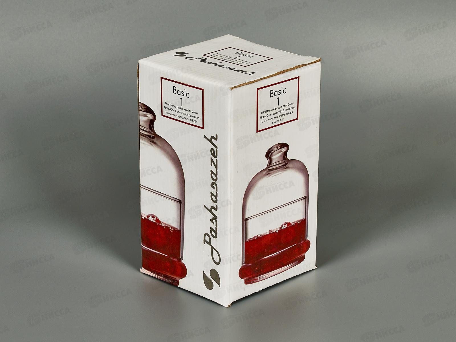 Сахарница BASIC, 200мл, 49001