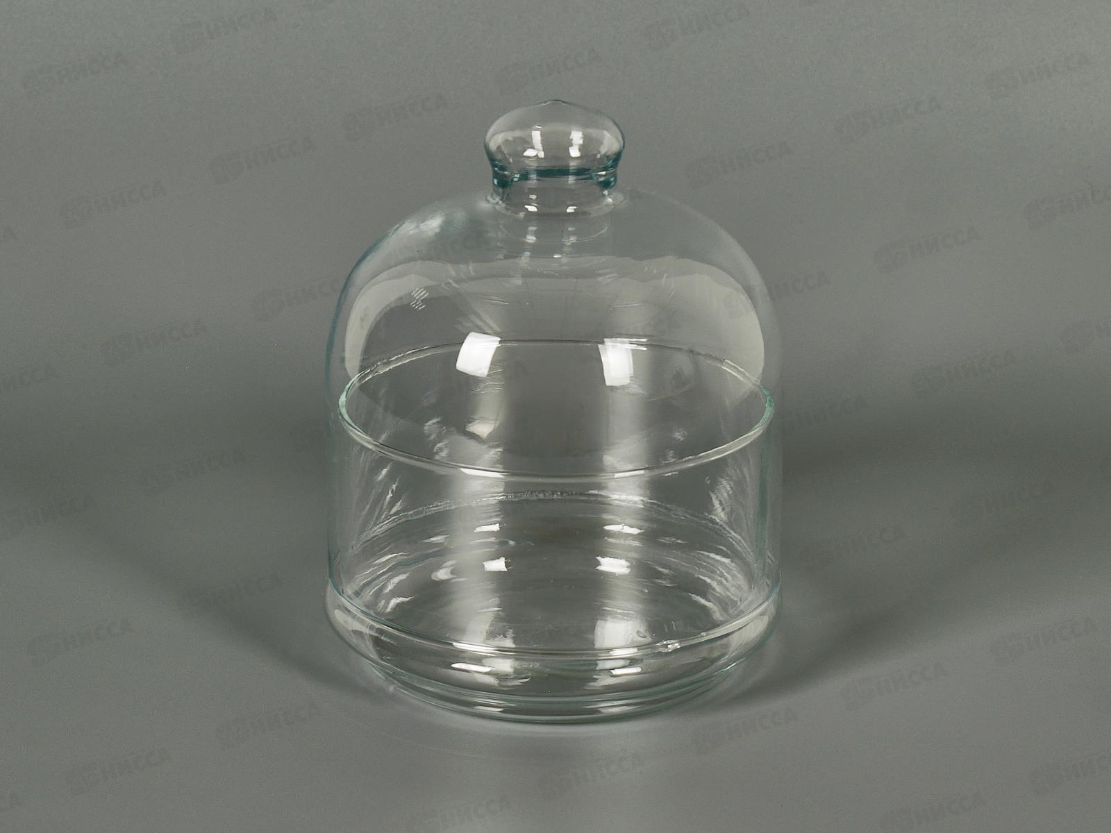 Сахарница набор из 2шт, 2*500мл, 49006