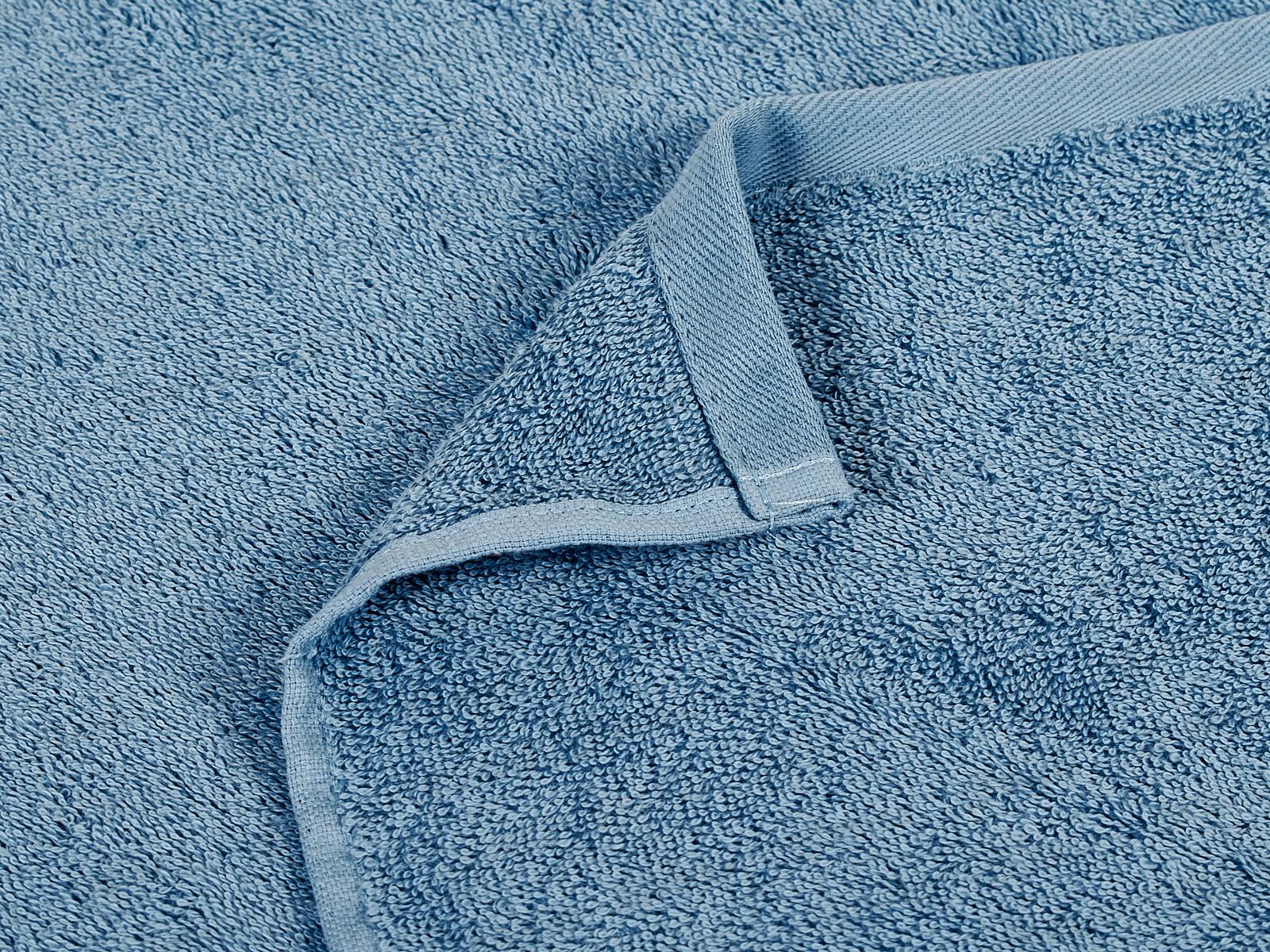 Полотенце махровое 50*90 Кронос дельфинный