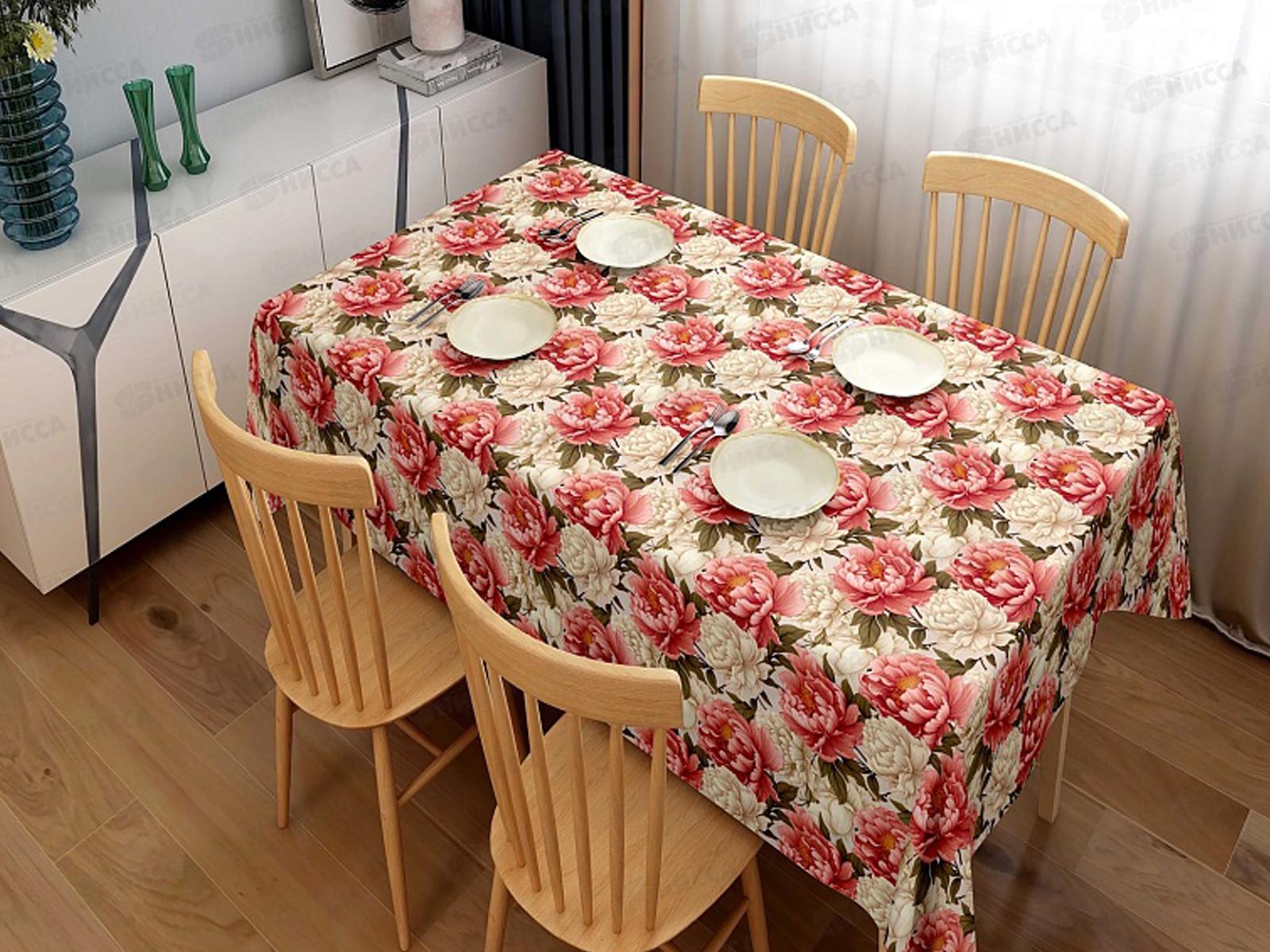 Клеенка Grace ткань с пвх 1,4х20м STS2024-8 117829