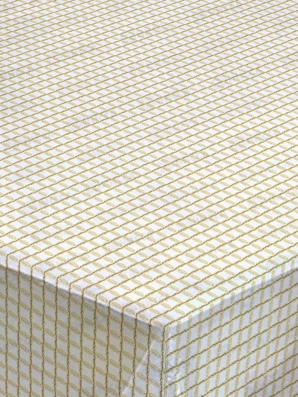 Клеенка Grace пвх без основы, 1,37х20м DHX2402 108754