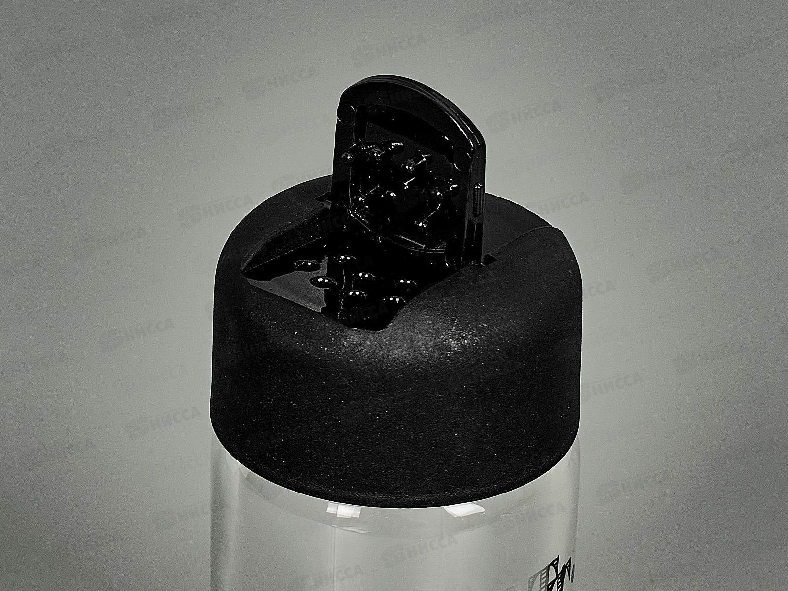 Солонка с крышкой 67мл &quotRita&quot 122020-С *48 103192