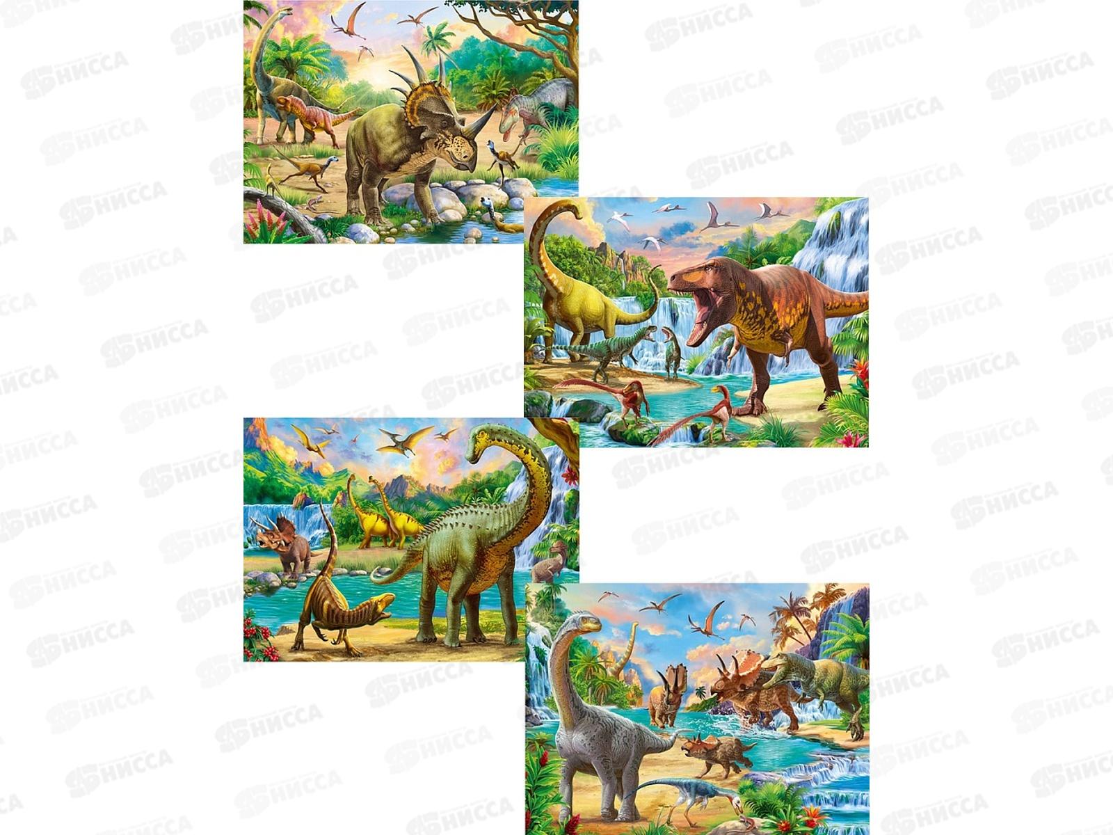 ПАЗ 120 эл. Мир динозавров №53, П120-2011 *8/64