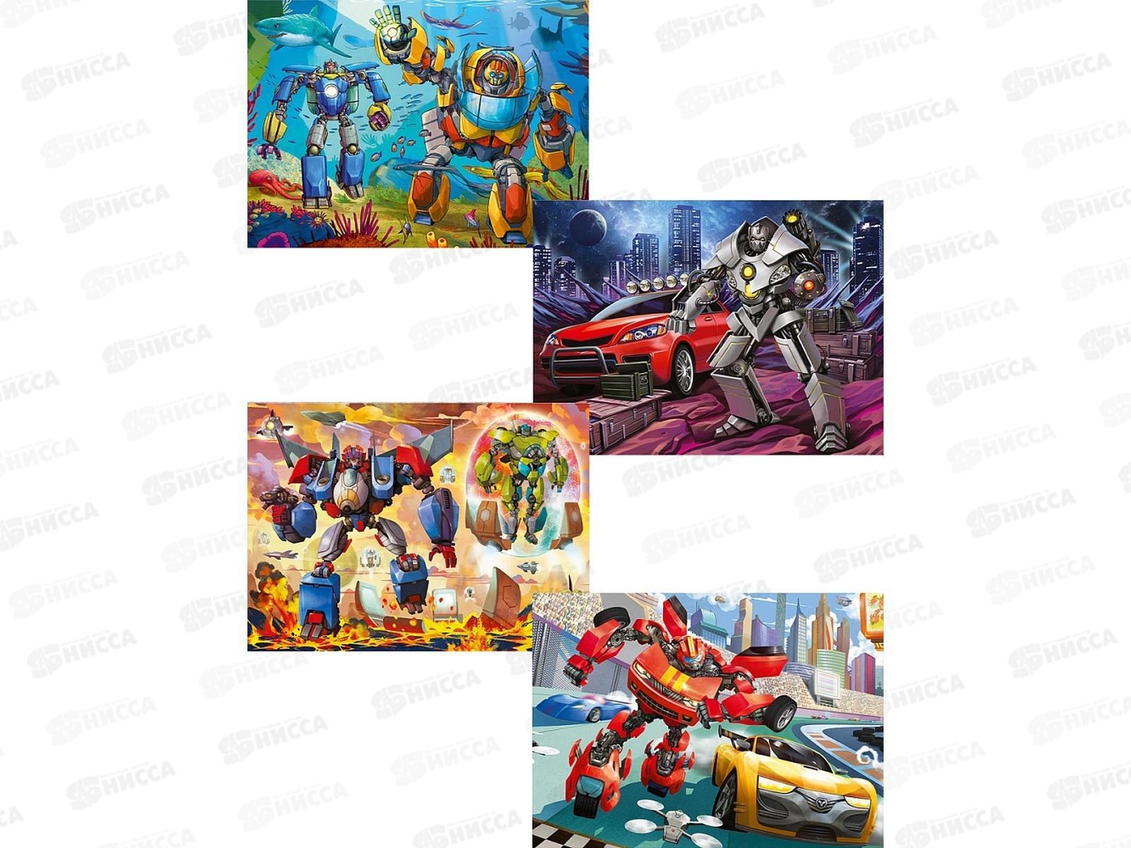 ПАЗ 120 эл. Мир трансформеров №26, П120-2012 *8/64