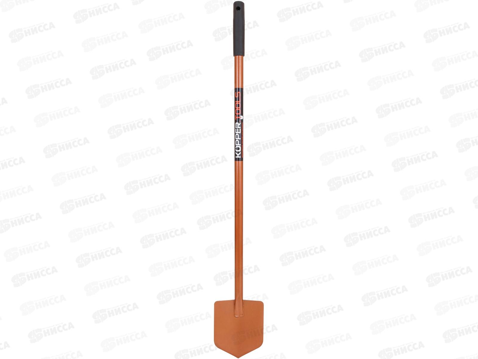 Лопата тепличная со стальным черенком 1570 K.T.