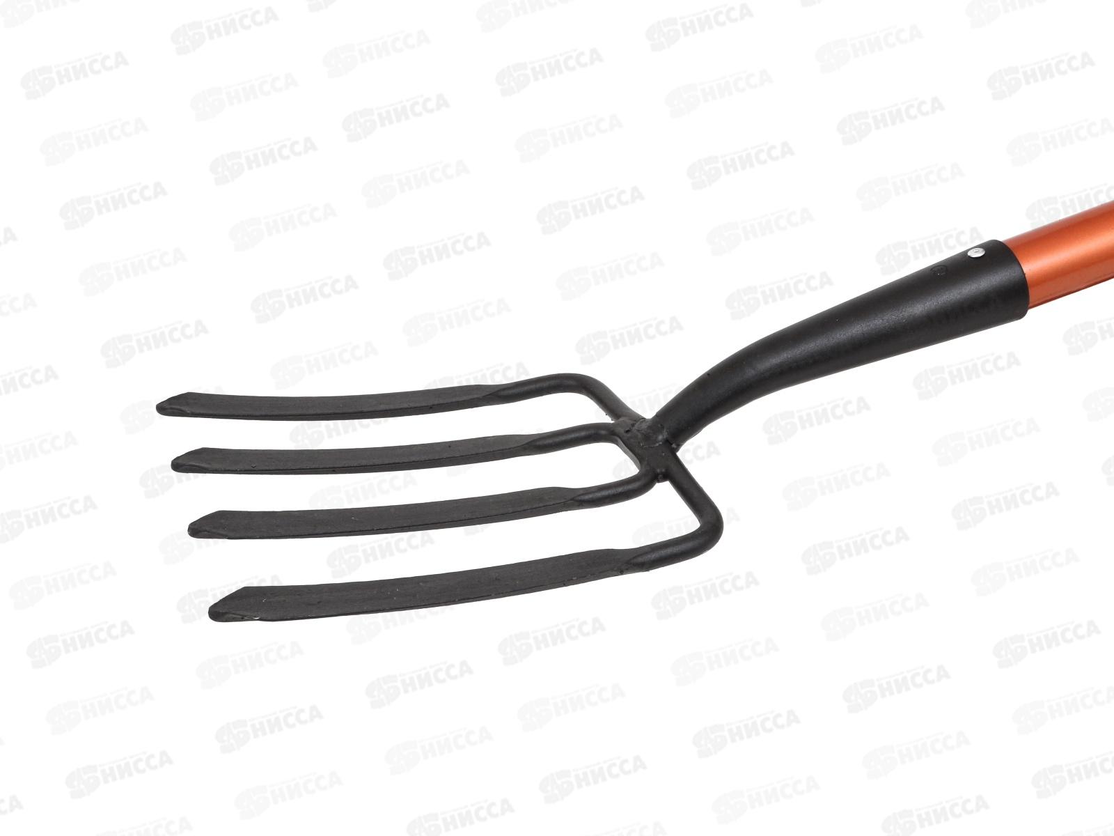 Вилы копальные с дюралевым черенком 0869 K.T.