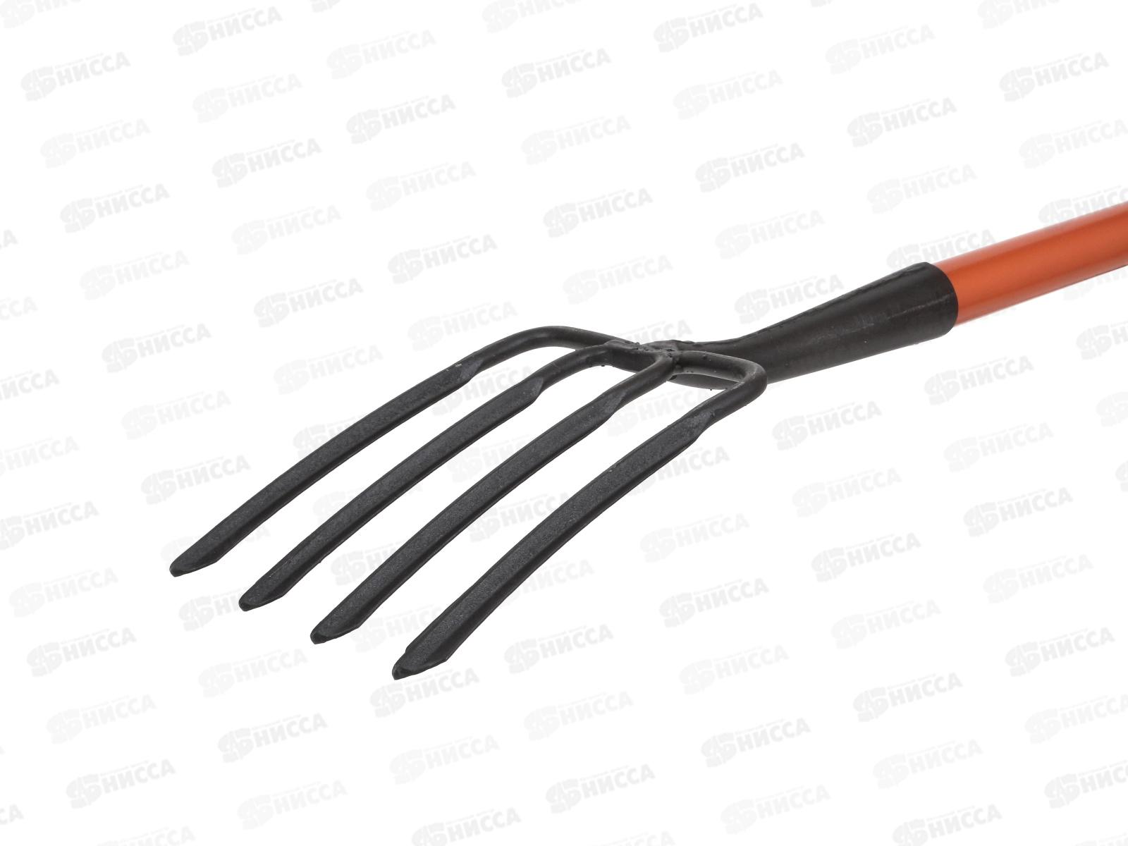 Вилы копальные с дюралевым черенком 0869 K.T.