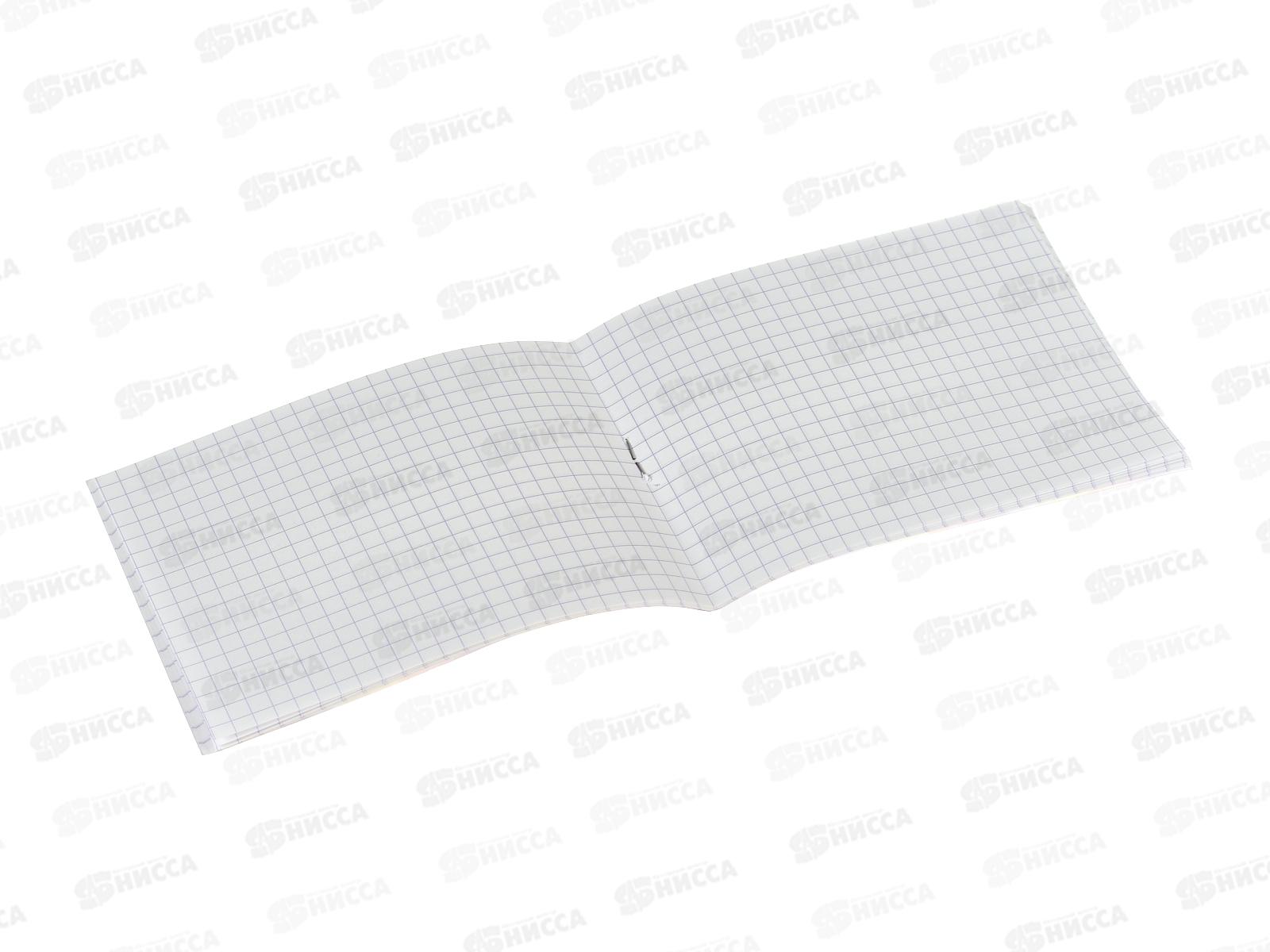 Блокнот 32л ПГС Модница-1,2, 95*130 *24