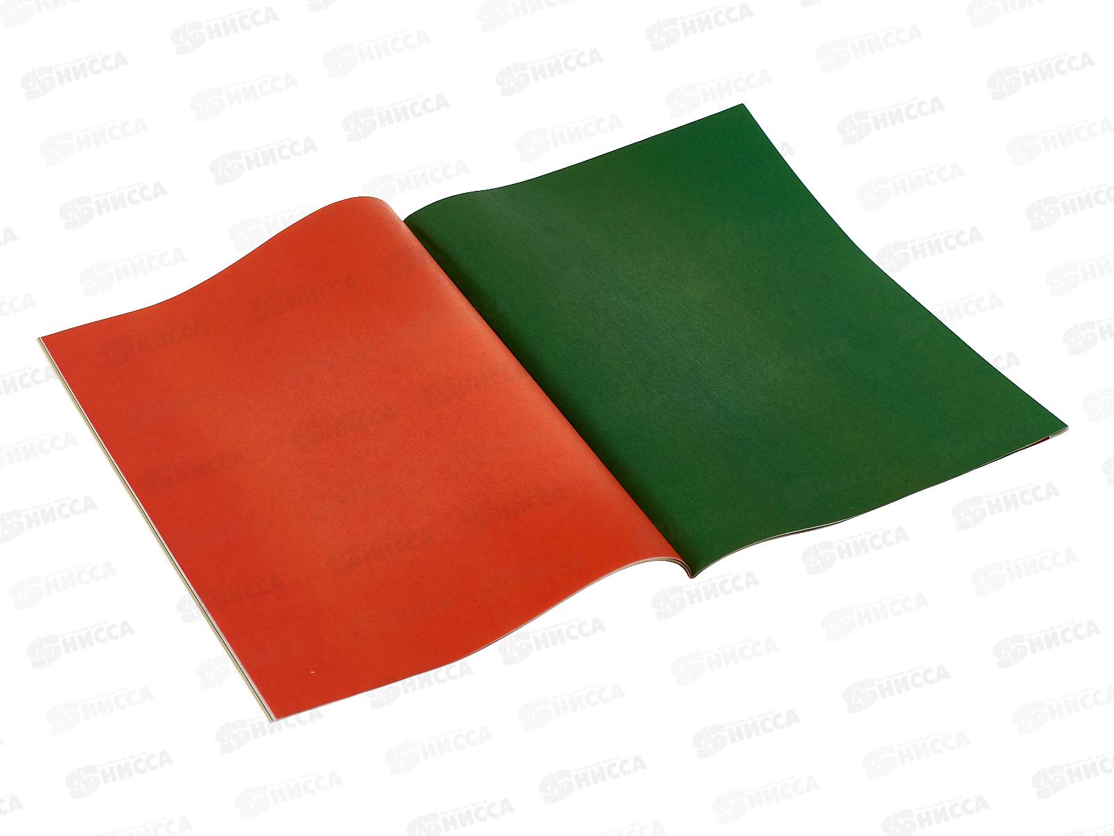 Цветная бум.  16л 8цв  Centrum  Play, немел. одност., 74829 *50