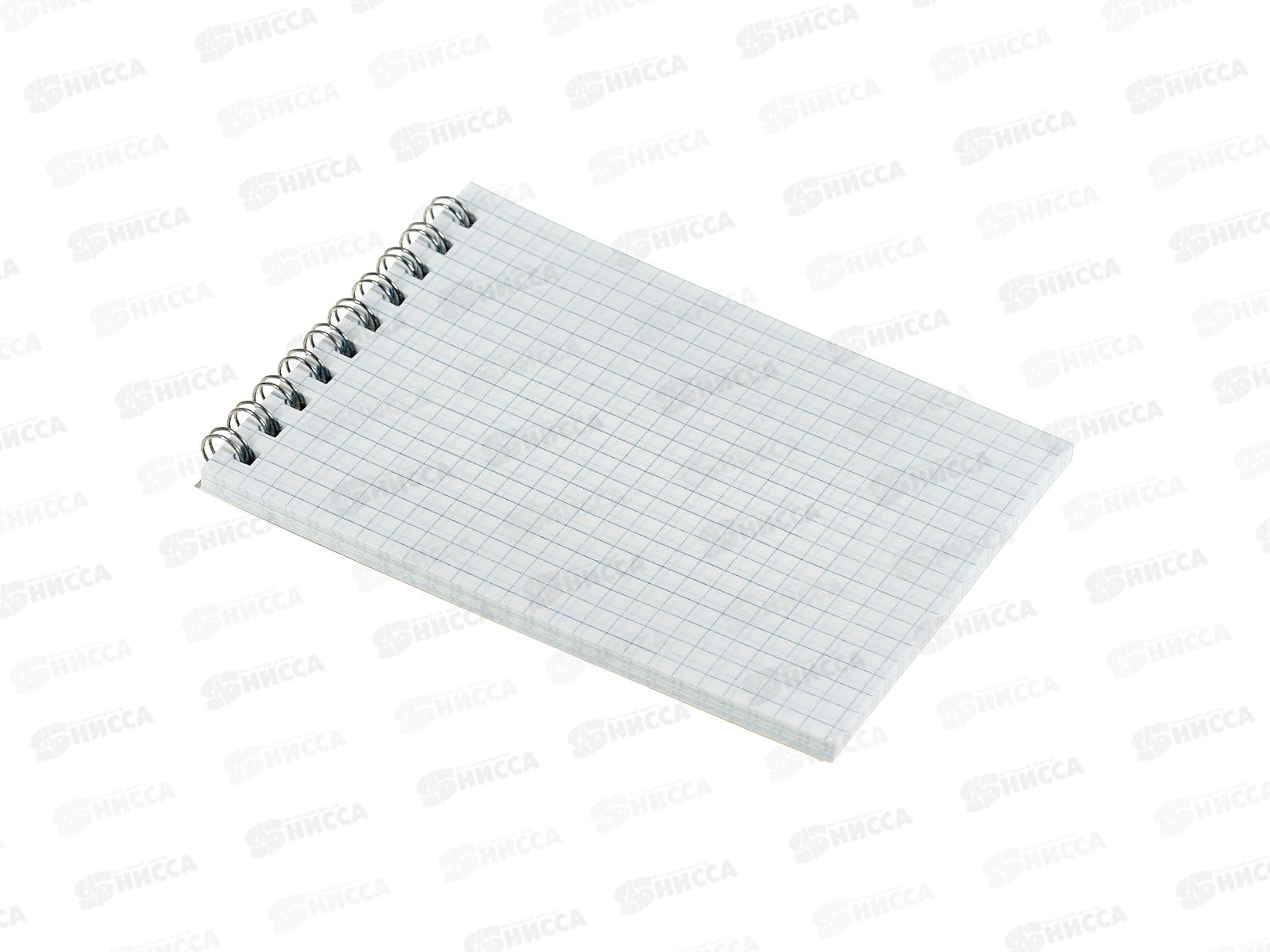 Блокнот 40л АЛЬТ А6  На спорте. 5 видов 3-40-768 *50