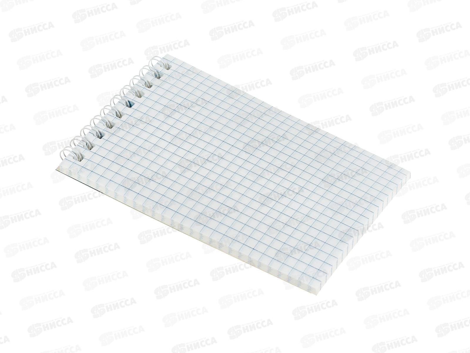 Блокнот 40л АЛЬТ А6 Kids. 4 вида 3-40-733 *50