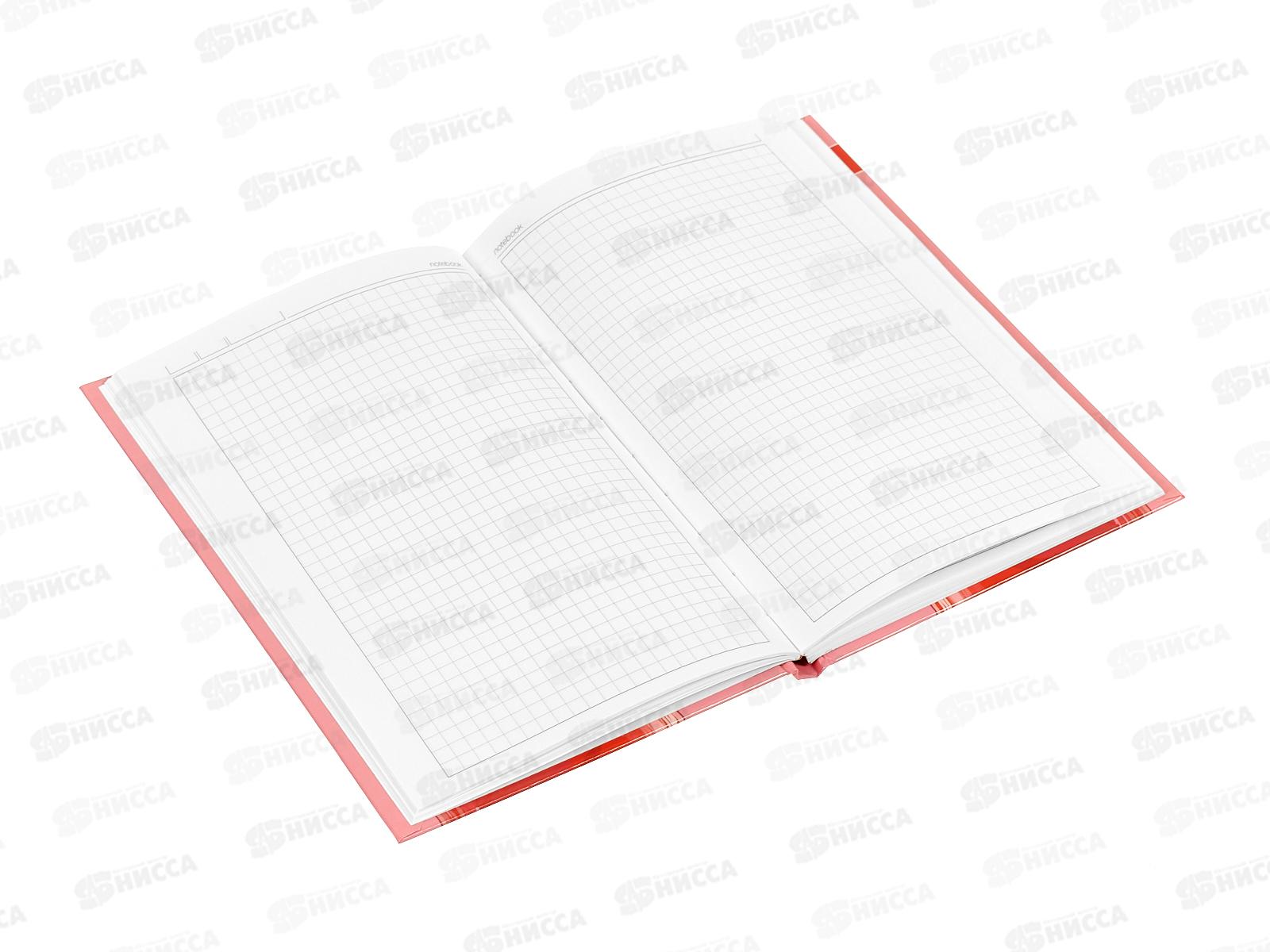 Блокнот-престиж АЛЬТ 80л А5 My Refresh 3-80-072/26 *12