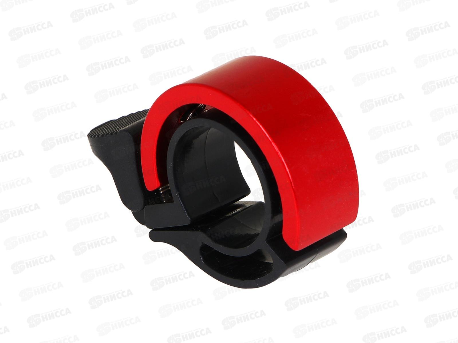 Звонок велосипедный SILAPRO 4,5см 195-104 г