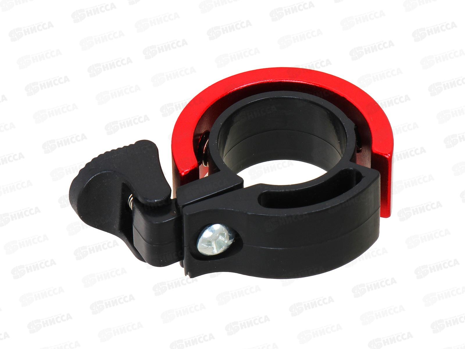 Звонок велосипедный SILAPRO 4,5см 195-104 г