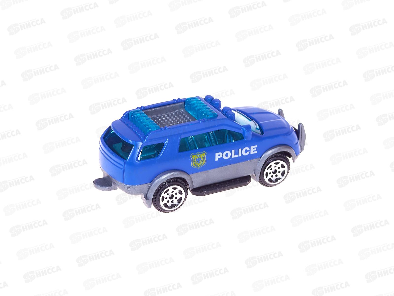 Машинка серия &quotАвтоспец&quot 1002945  *24