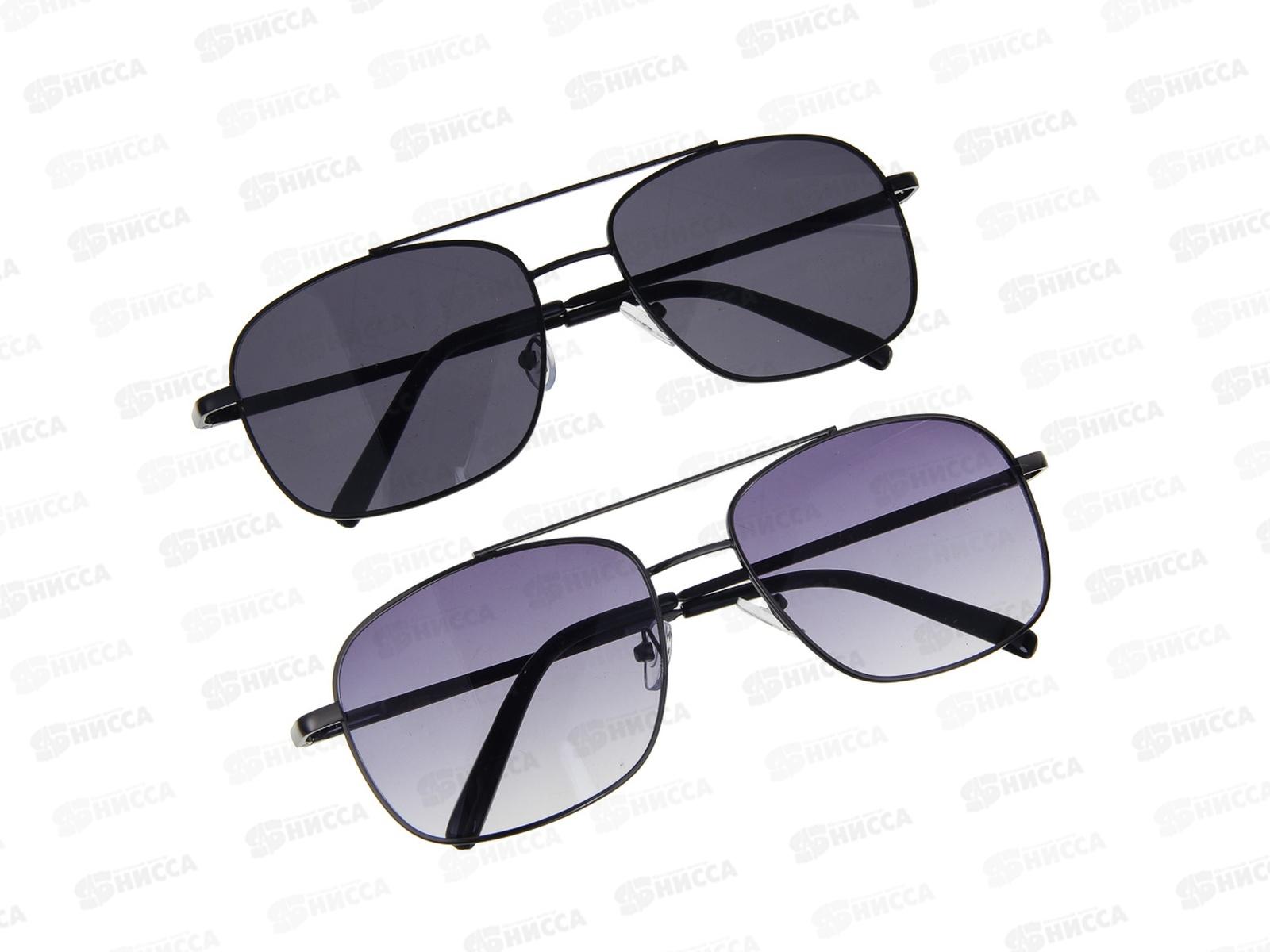 Очки солнцезащитные Galante 15*4,6см 304-512 г