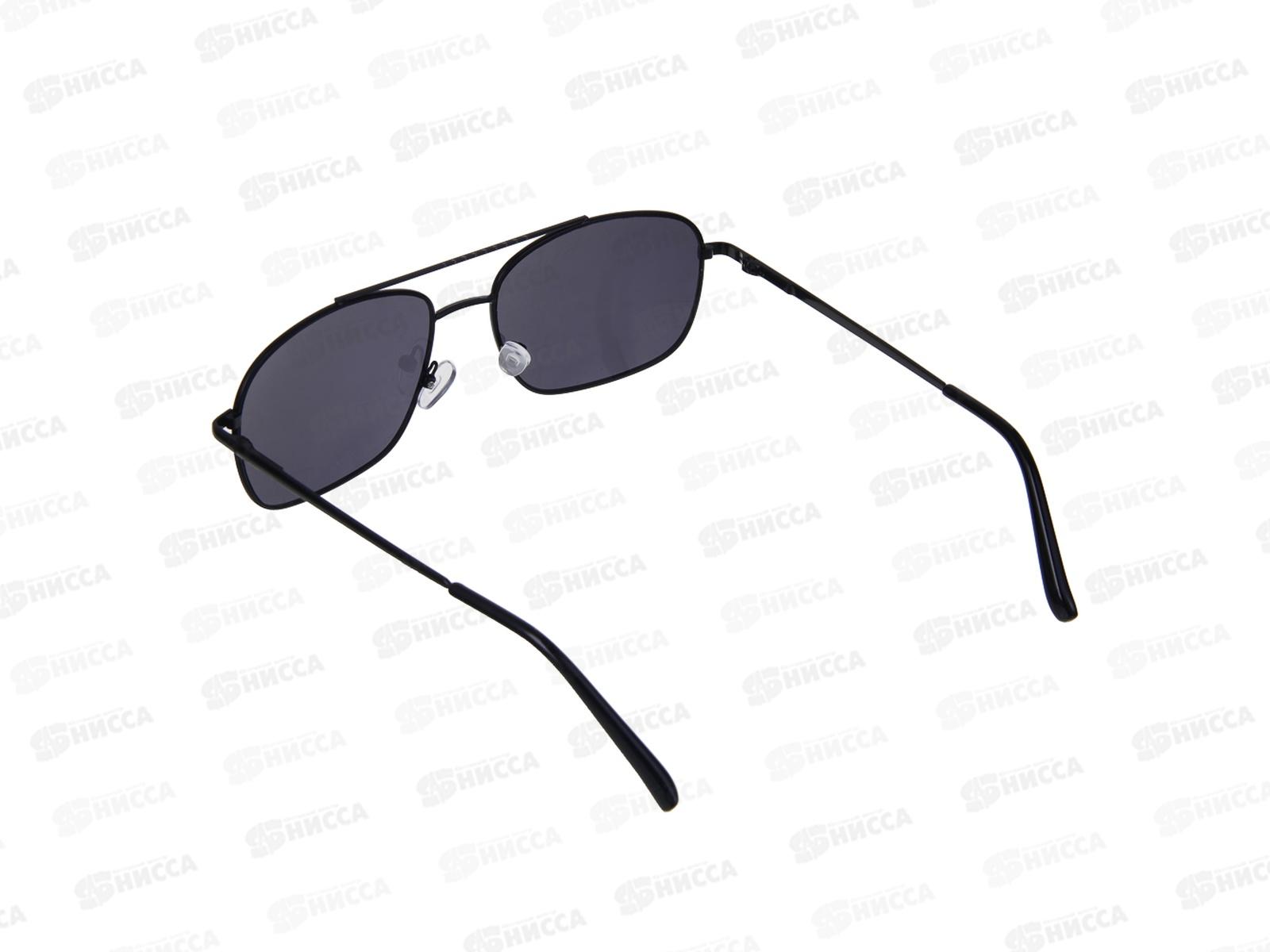 Очки солнцезащитные Galante 15*4,6см 304-512 г