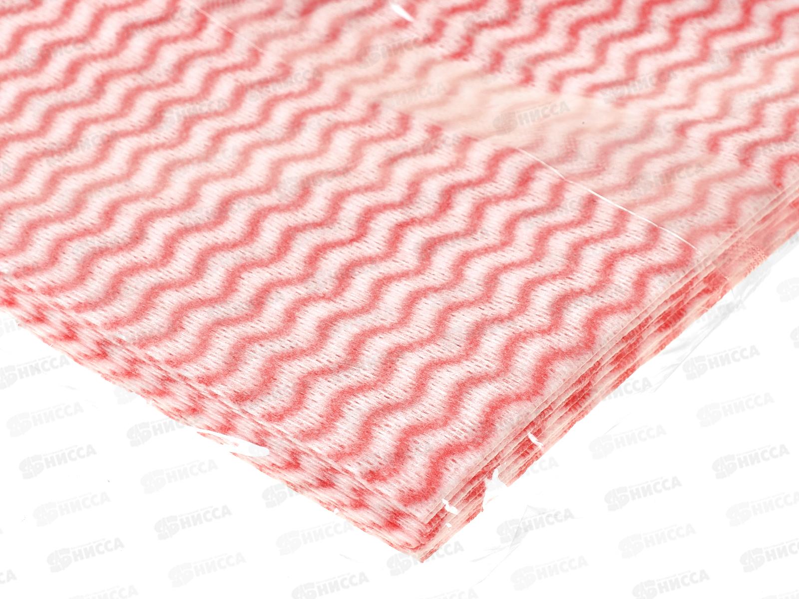 Салфетки унив перф 10шт Vetta 30*38см вискоза 448-177 г