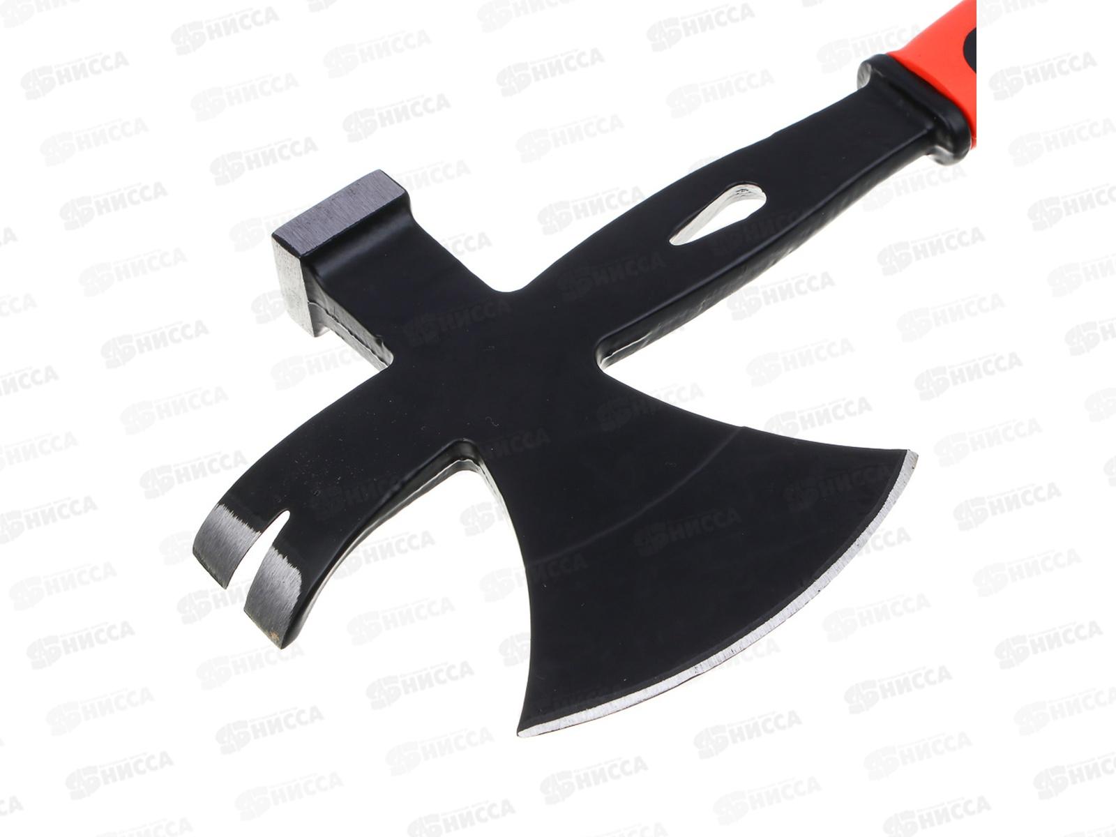 Молоток-гвоздодер ЕРМАК 600г 617-368 г