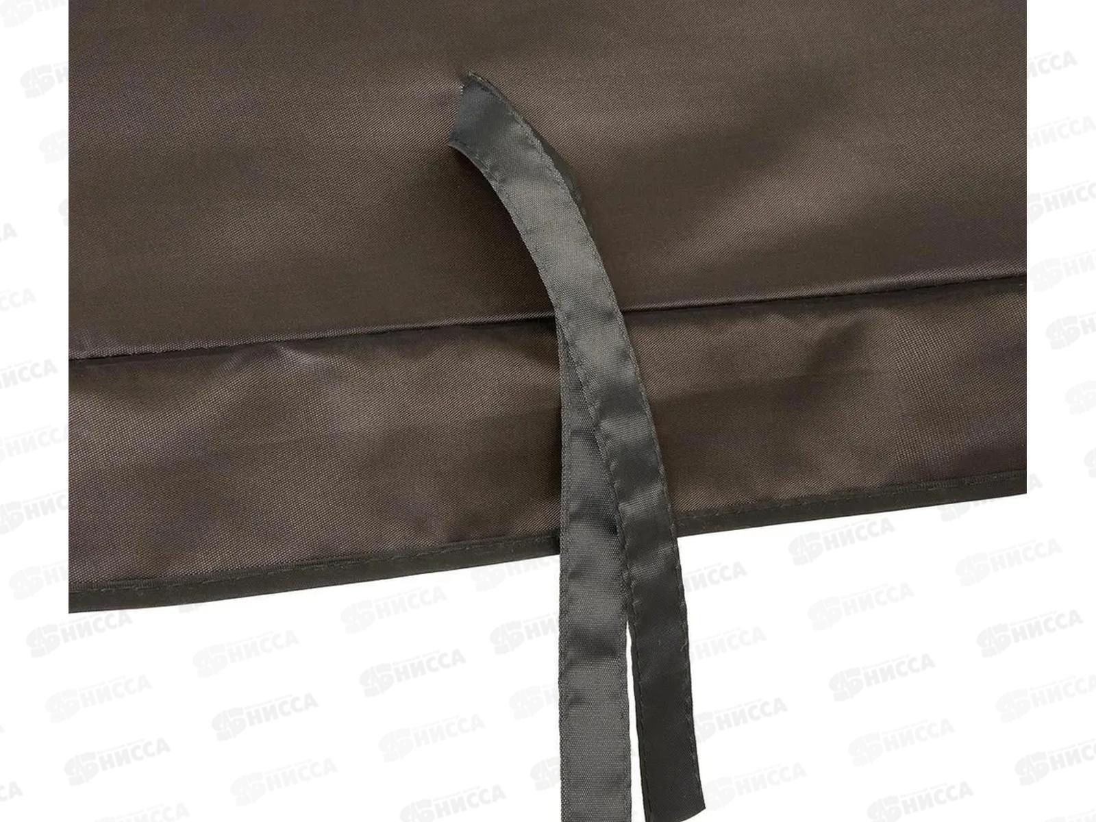 Зонт пляжный d 2,4м прямой п/закр (19/22/210D) N-240-TР NISUS, 243527