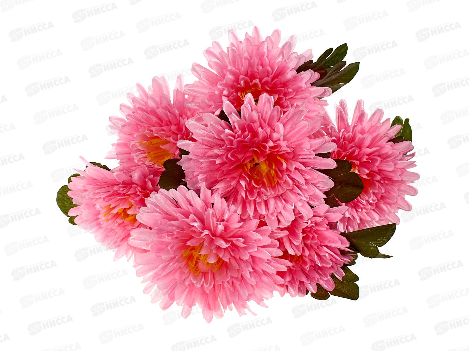 Букет 60см 7гол №224 81226 *20  Б