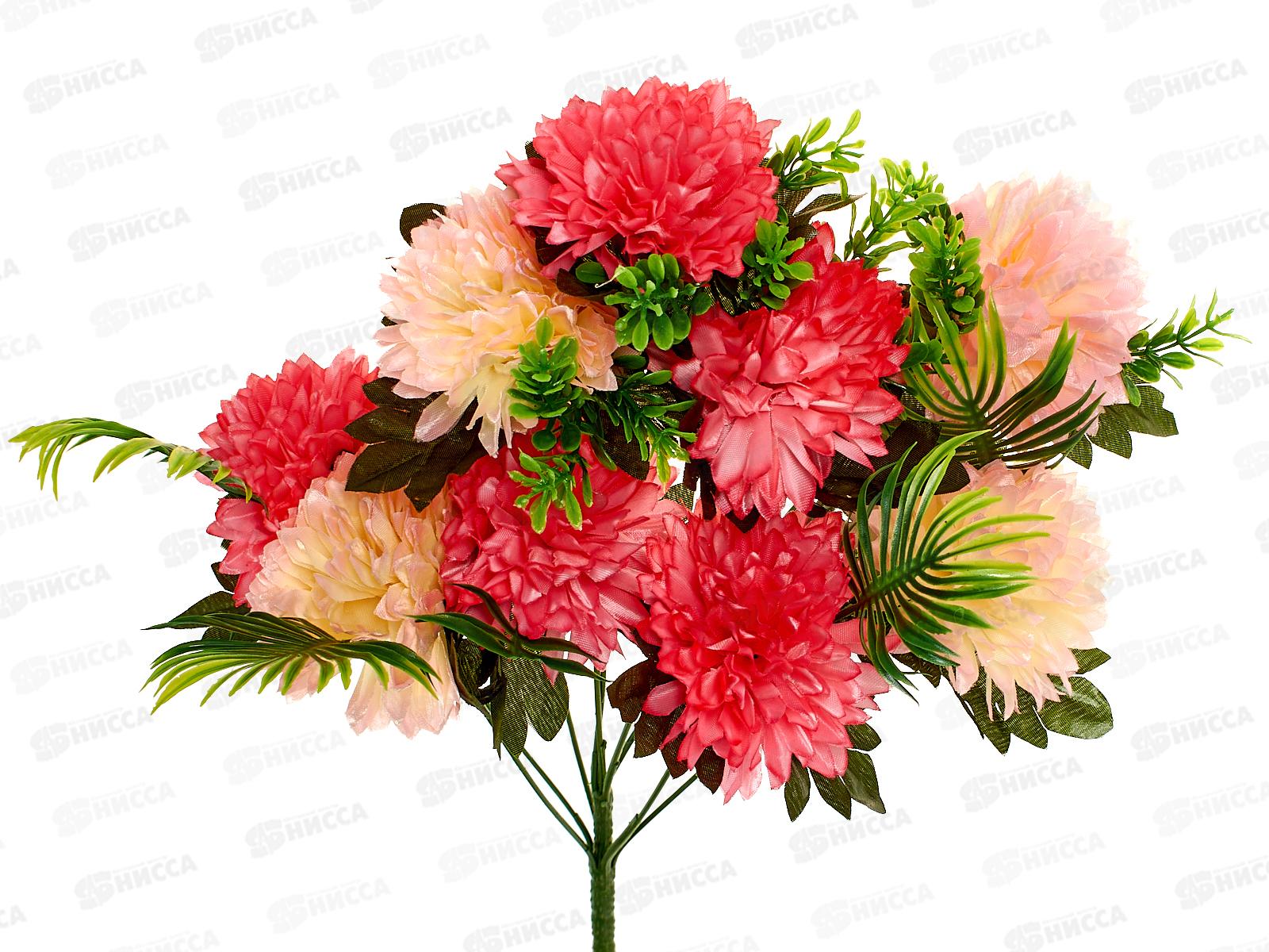 Букет 55см 9гол №19  81085 *20  Б