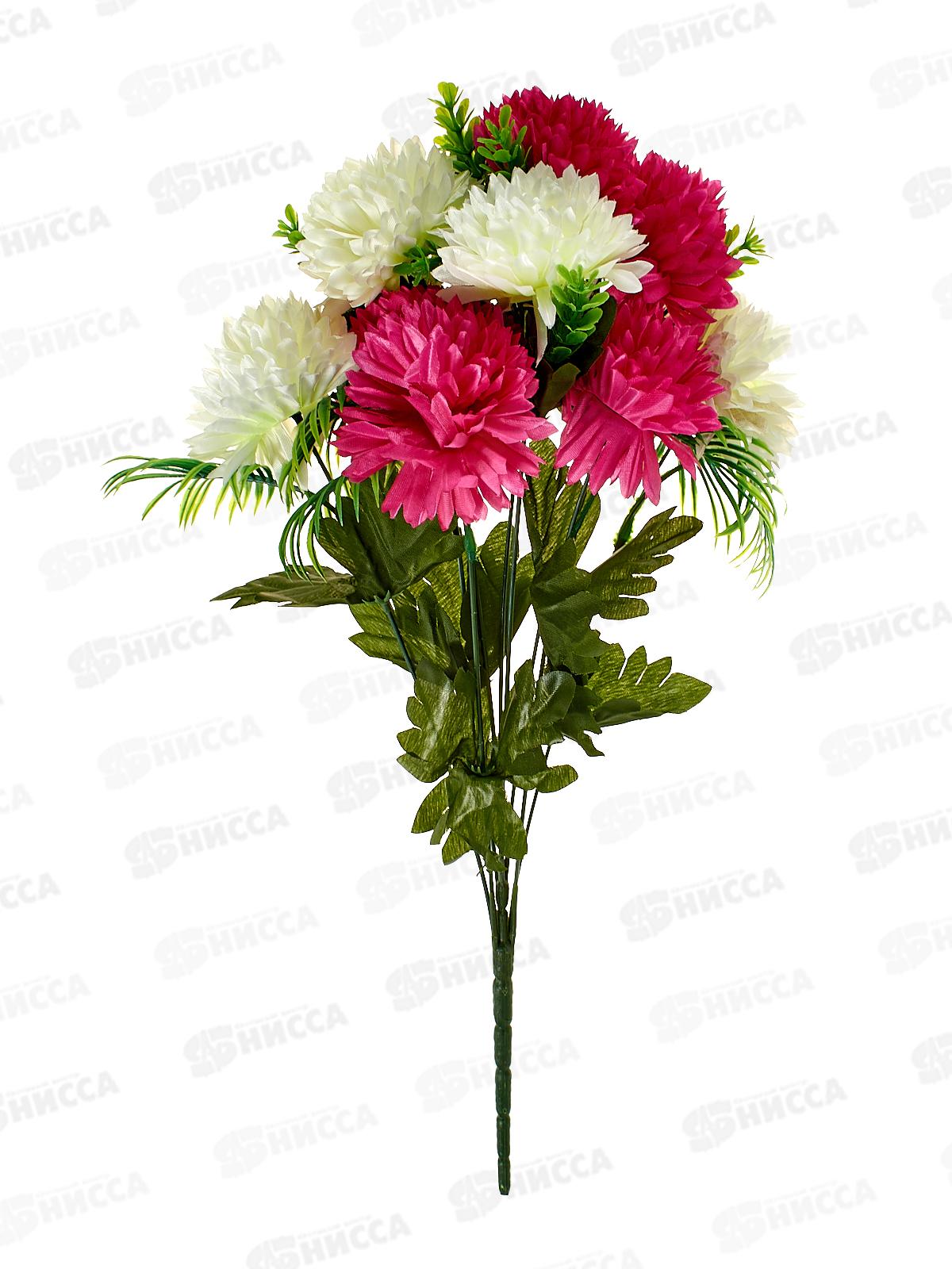 Букет 55см 9гол №19  81085 *20  Б