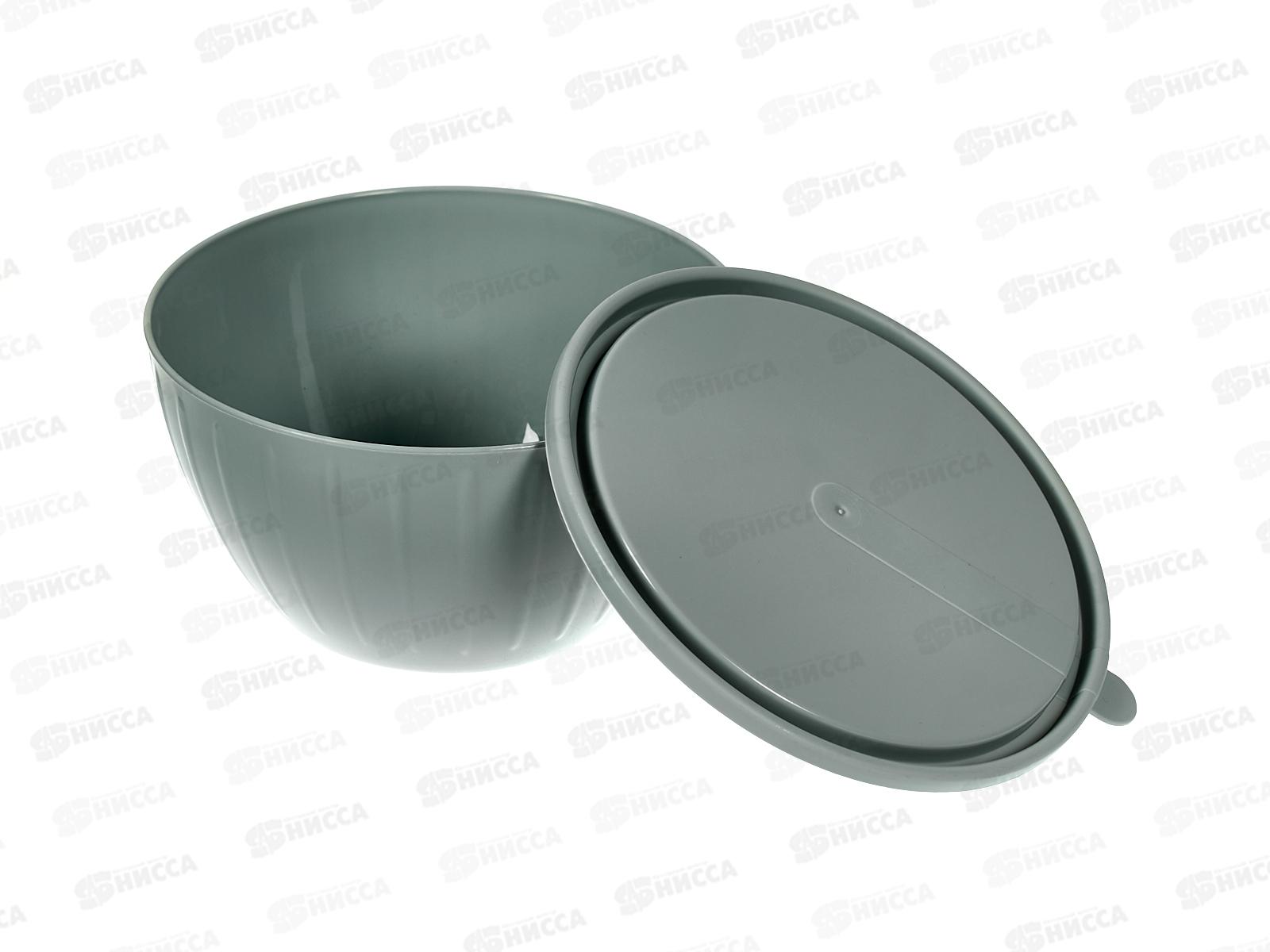 Салатник &quotSugar Spice&quot 1,7л с/кр трюфель SE186610025