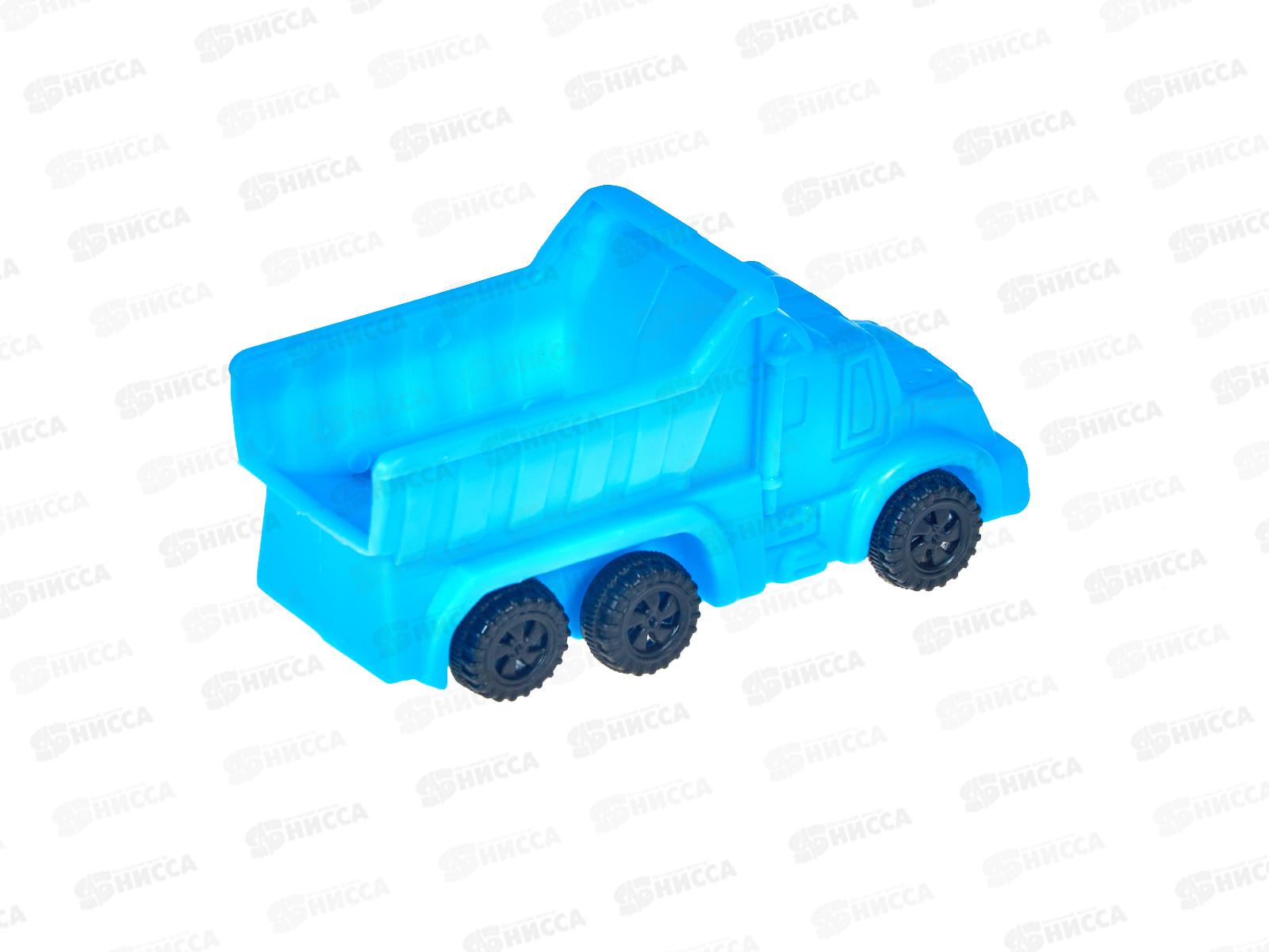 Машина грузовая Р-046